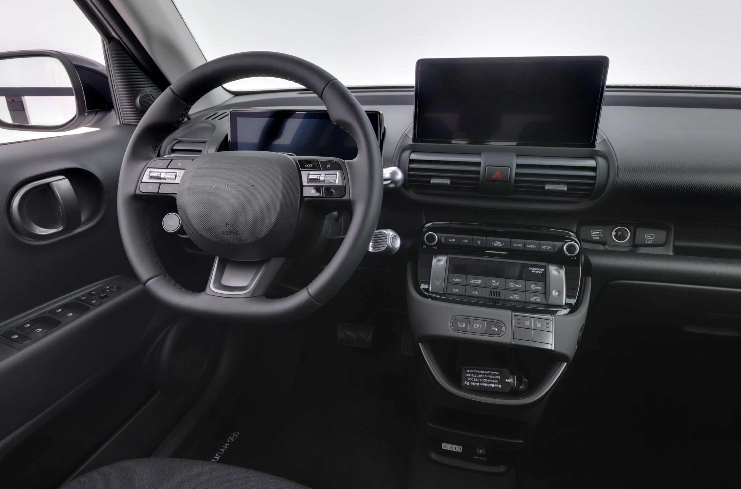 Hyundai INSTER 2026