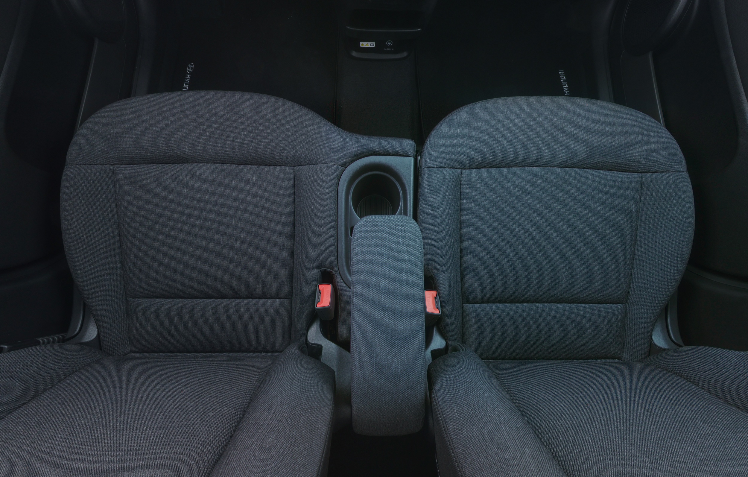 Hyundai INSTER 2026