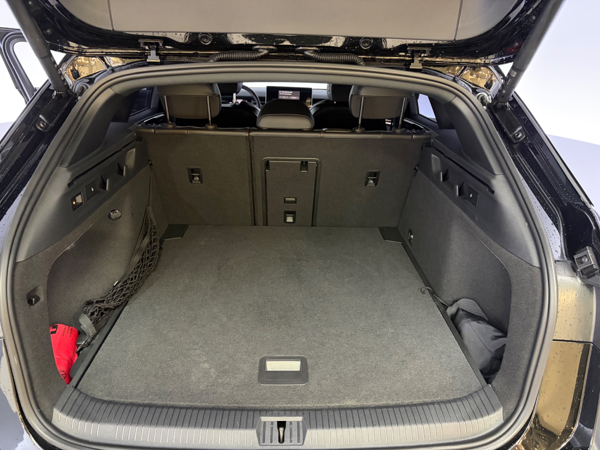 Volkswagen ID.7 2026