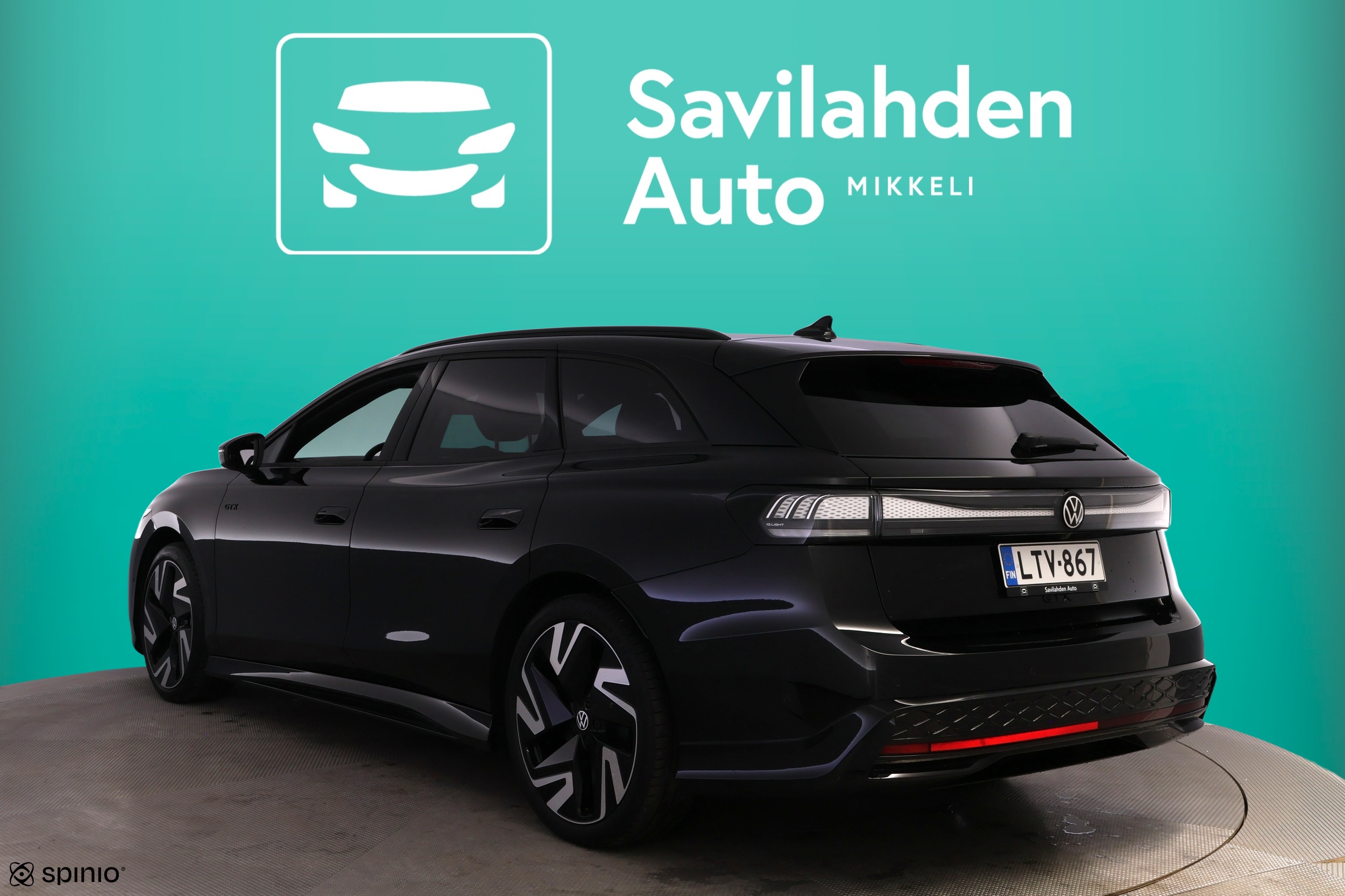 Volkswagen ID.7 2026