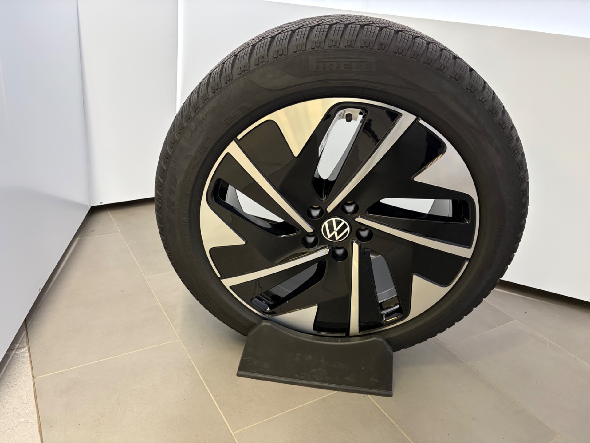 Volkswagen ID.7 2026