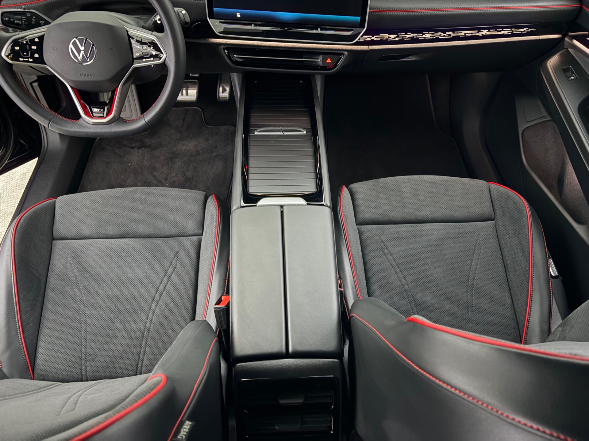 Volkswagen ID.7 2026