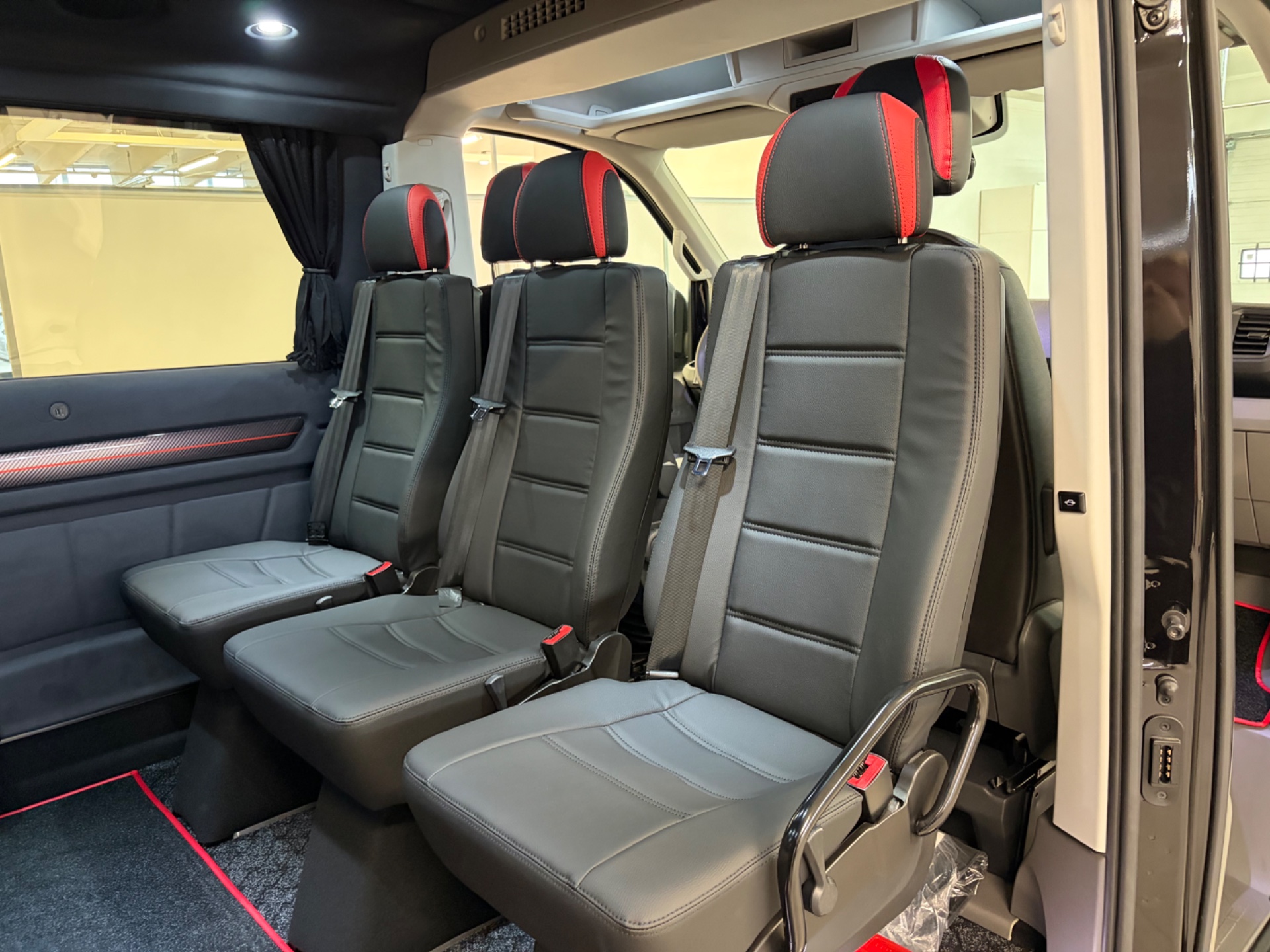 Volkswagen Crafter 2026