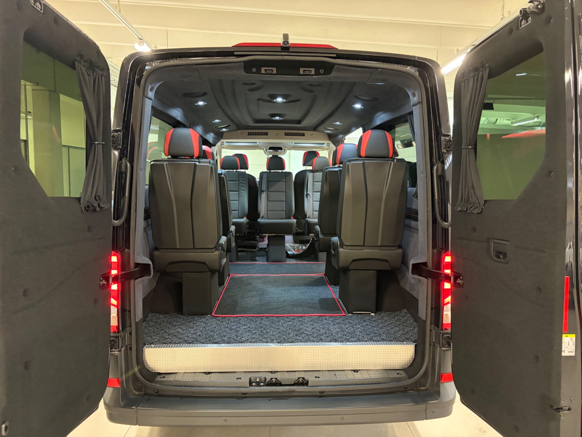 Volkswagen Crafter 2026