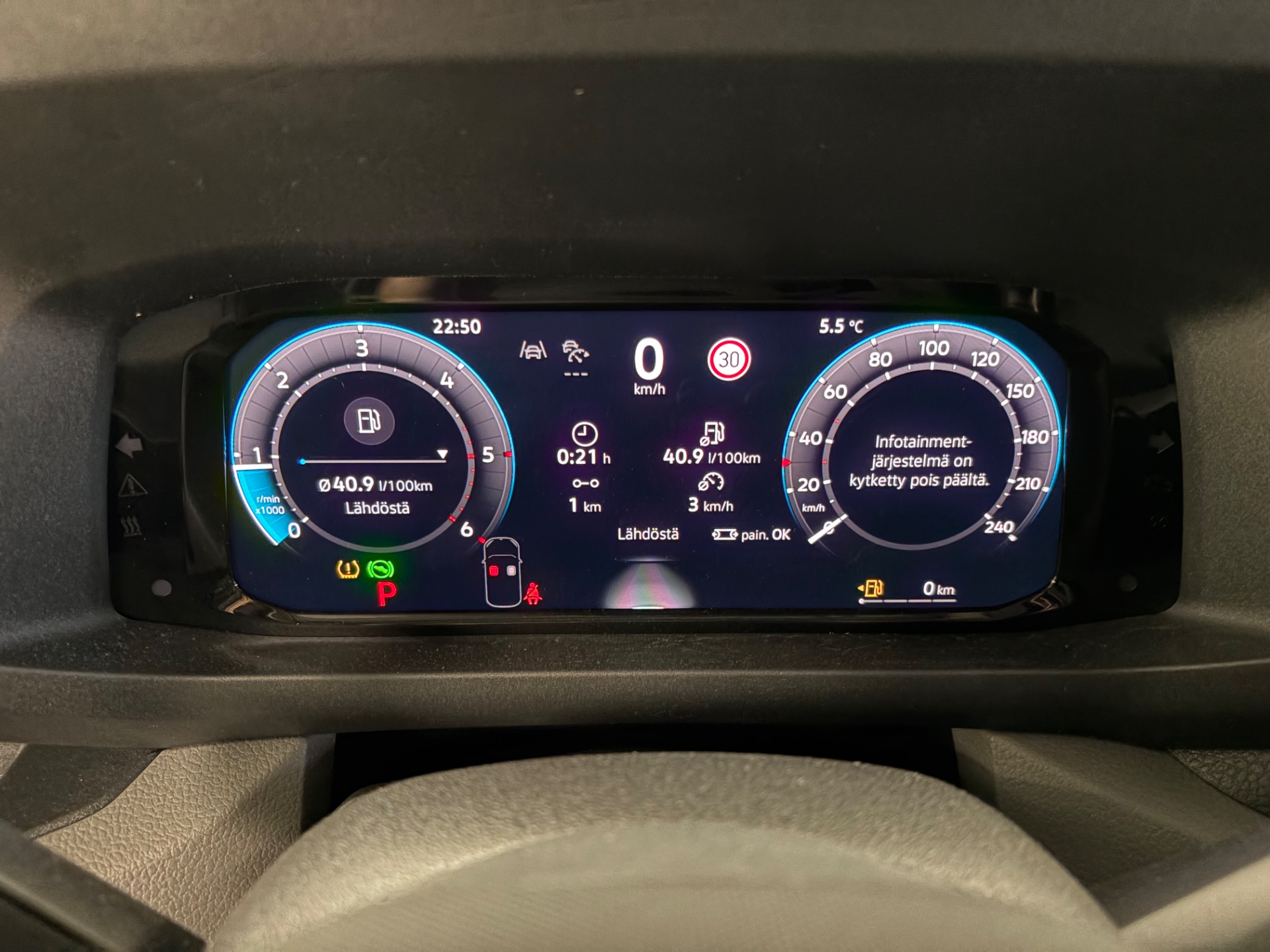 Volkswagen Crafter 2026