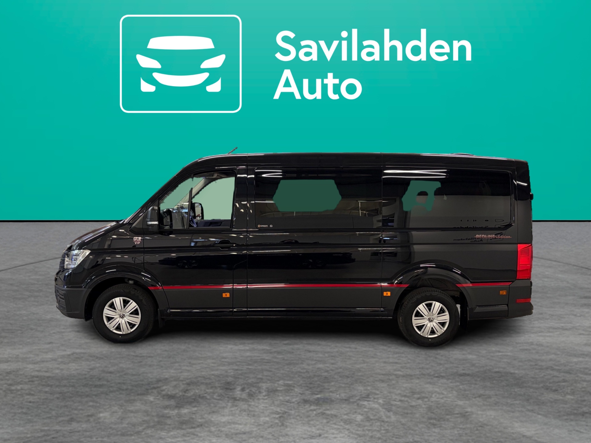 Volkswagen Crafter 2026
