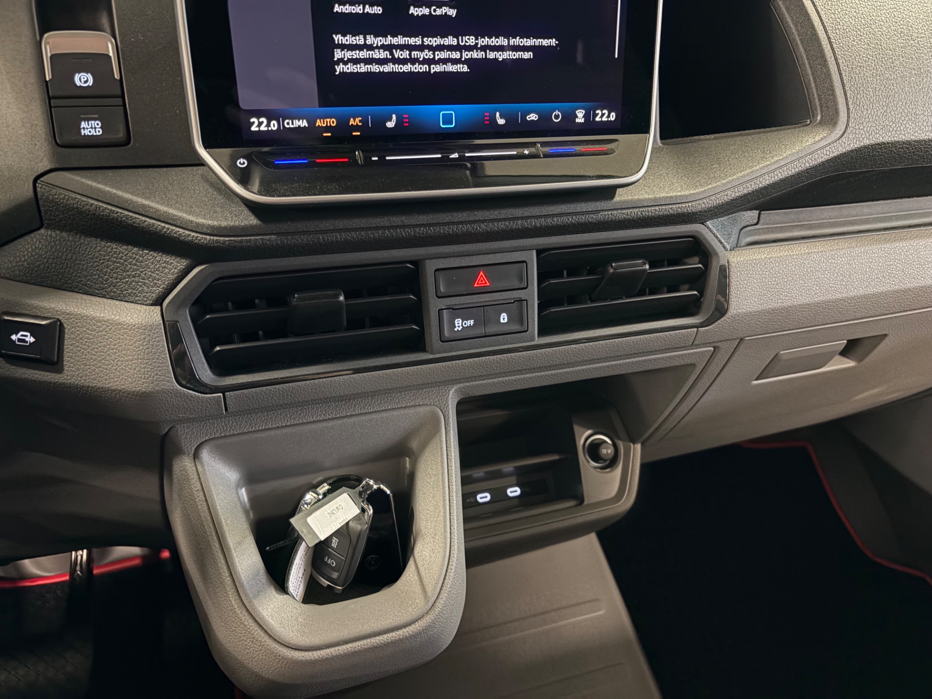 Volkswagen Crafter 2026