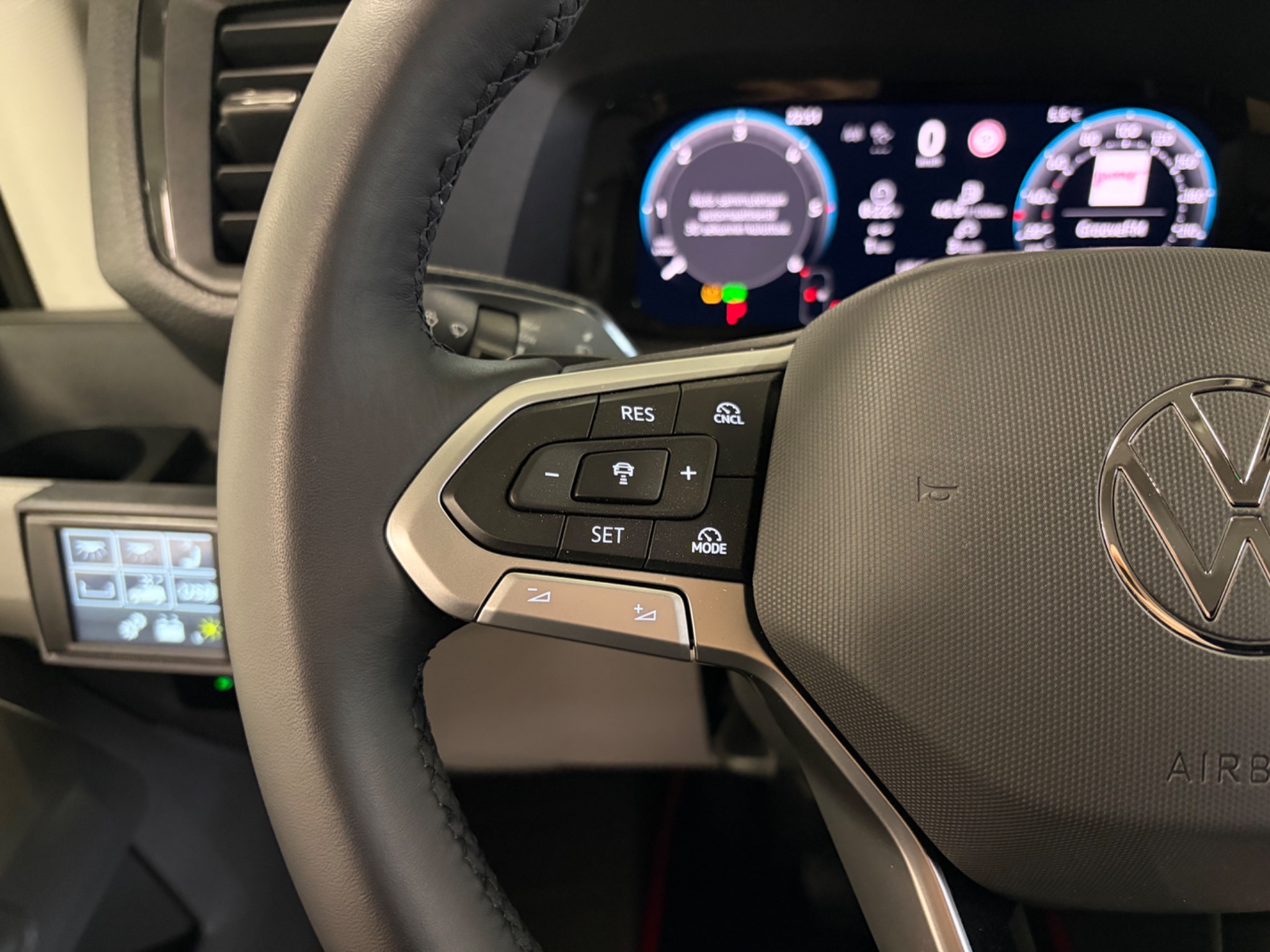 Volkswagen Crafter 2026