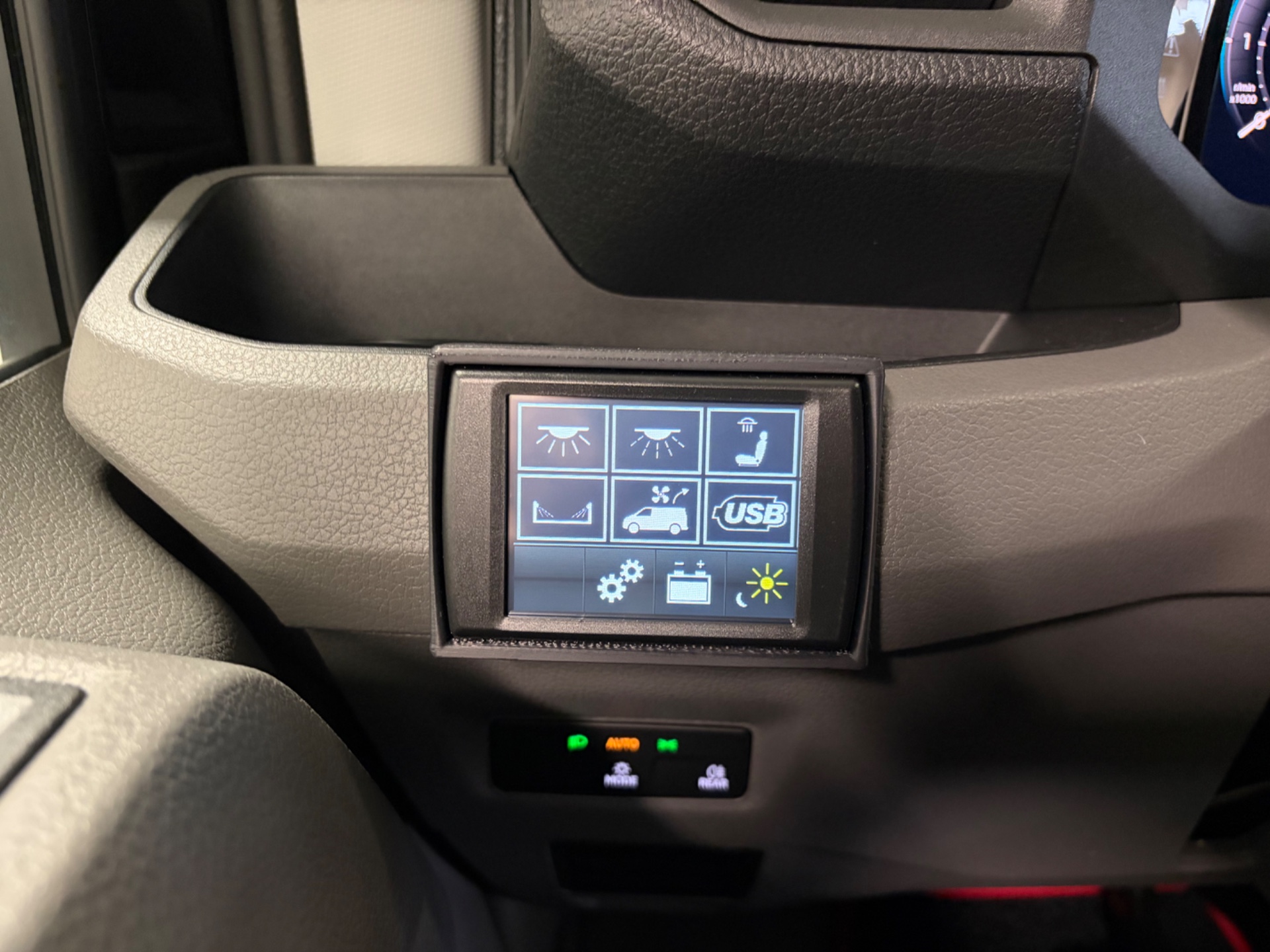 Volkswagen Crafter 2026