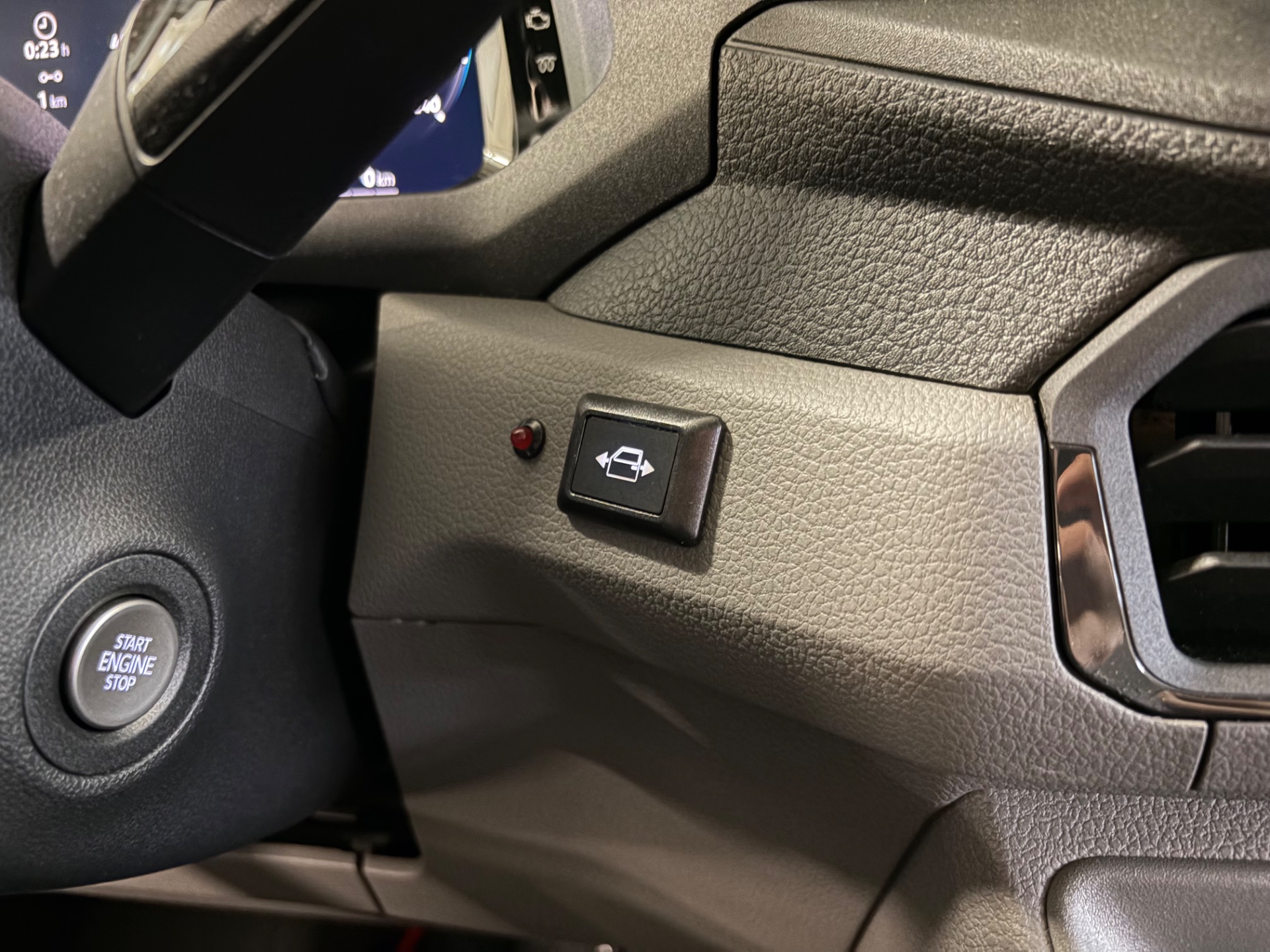 Volkswagen Crafter 2026
