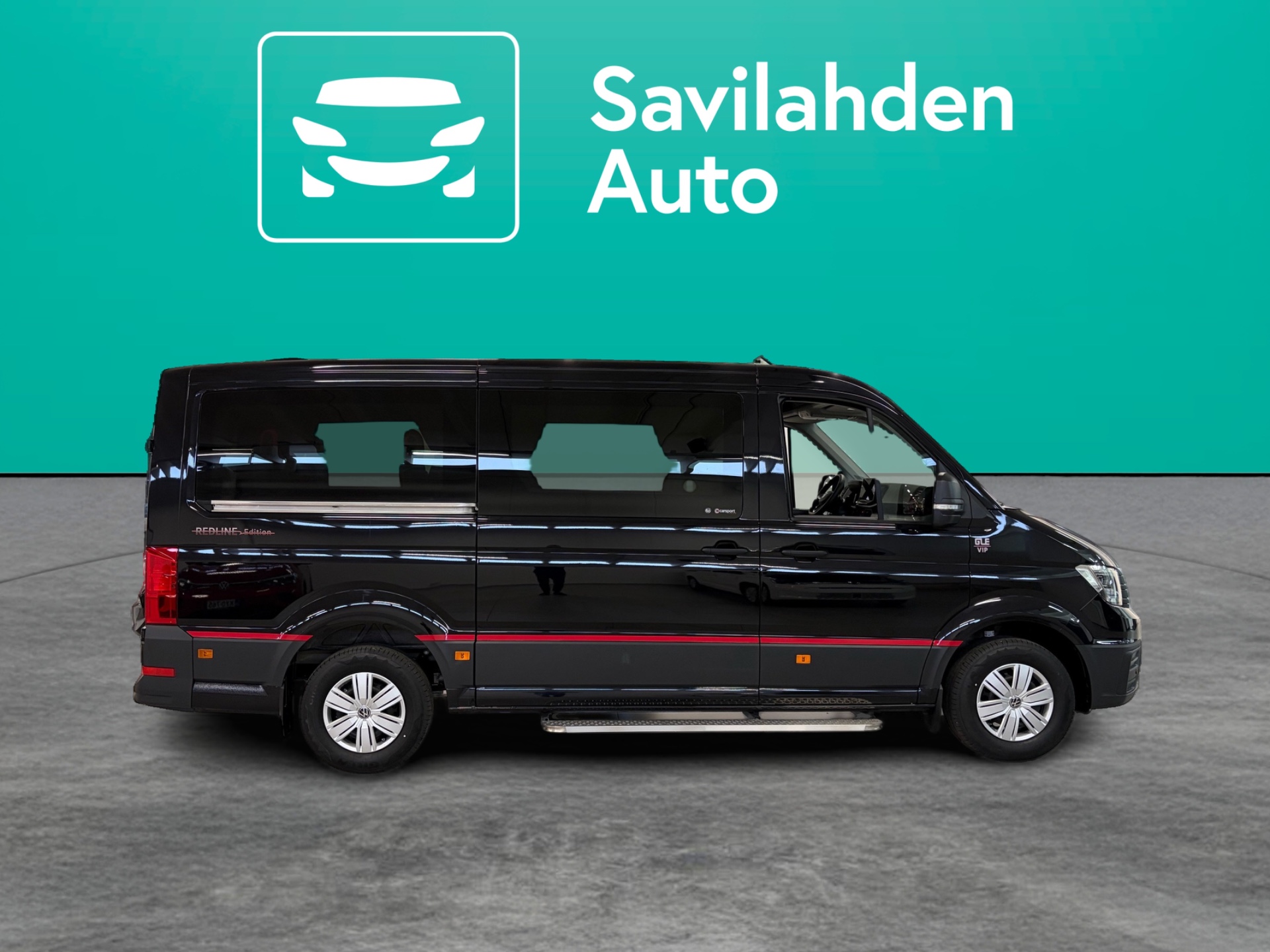 Volkswagen Crafter 2026