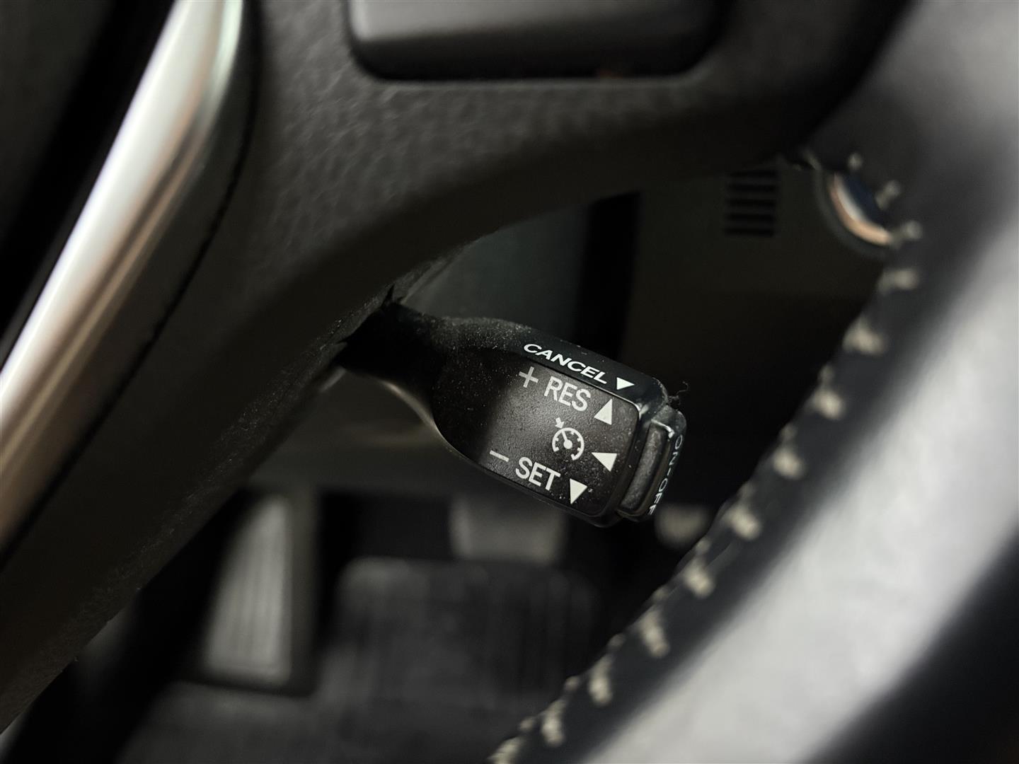 TOYOTA Auris 2018
