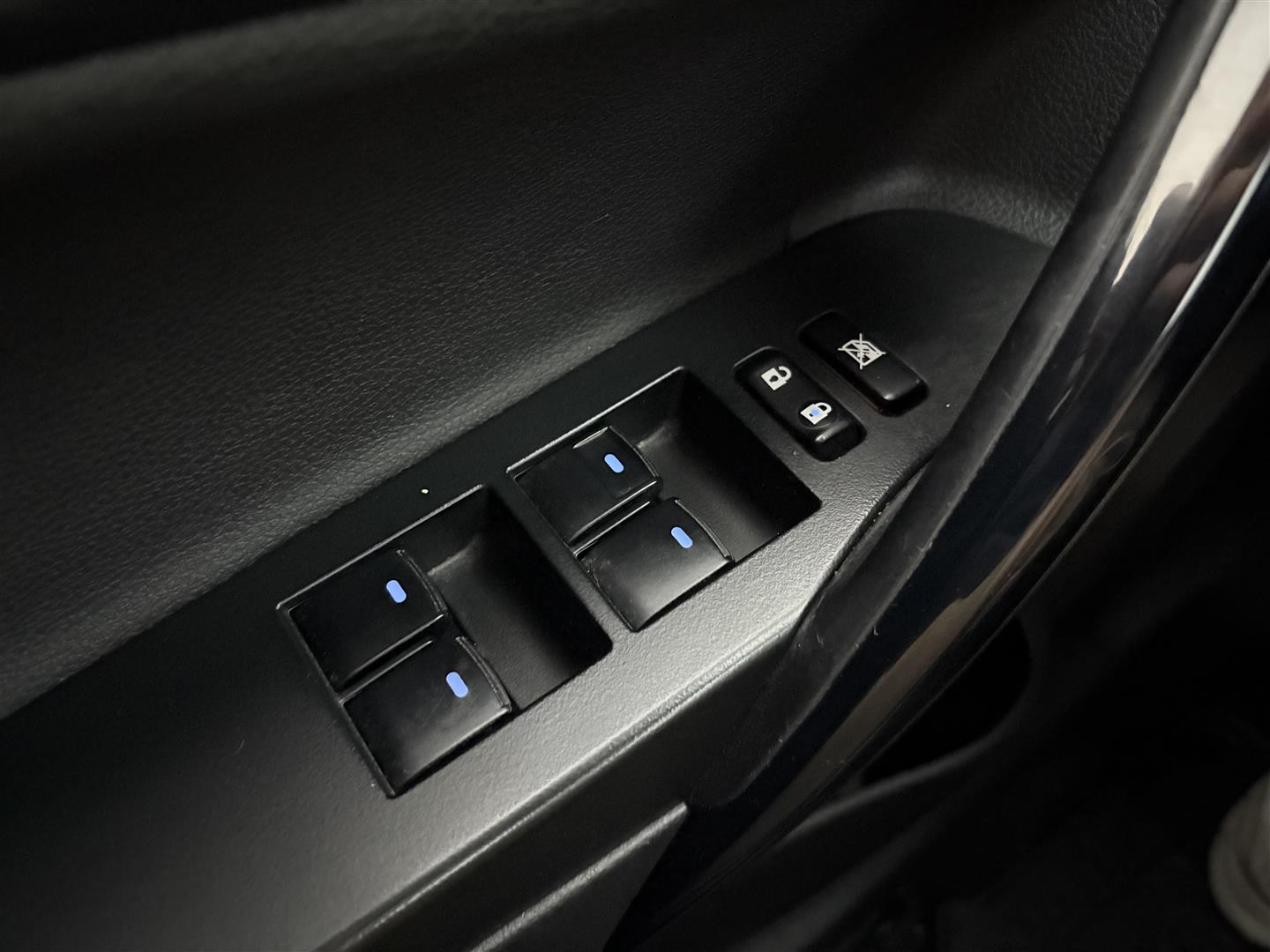 TOYOTA Auris 2018