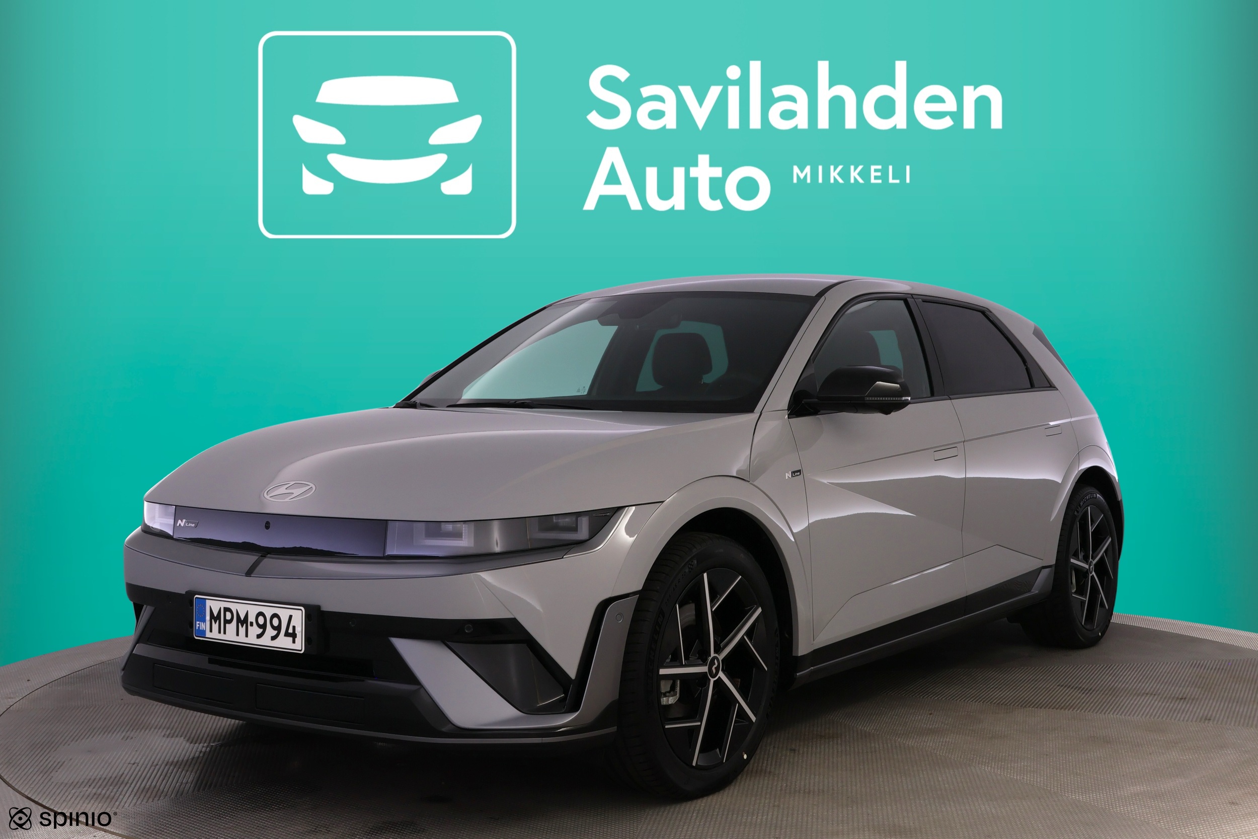 Hyundai IONIQ 5 2026