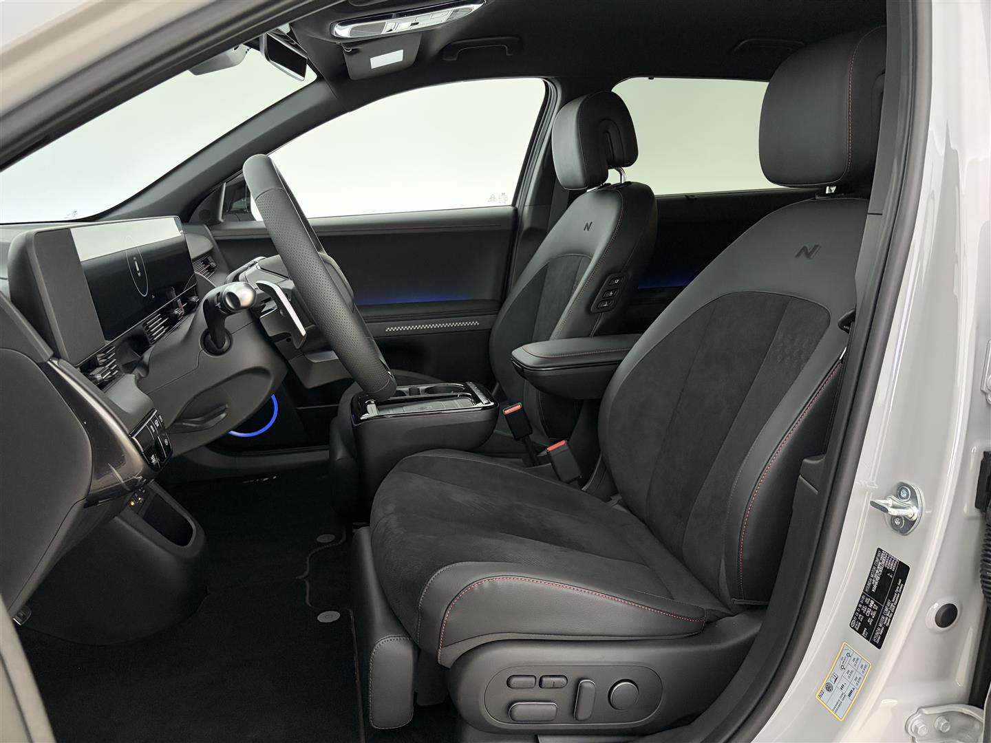 Hyundai IONIQ 5 2026