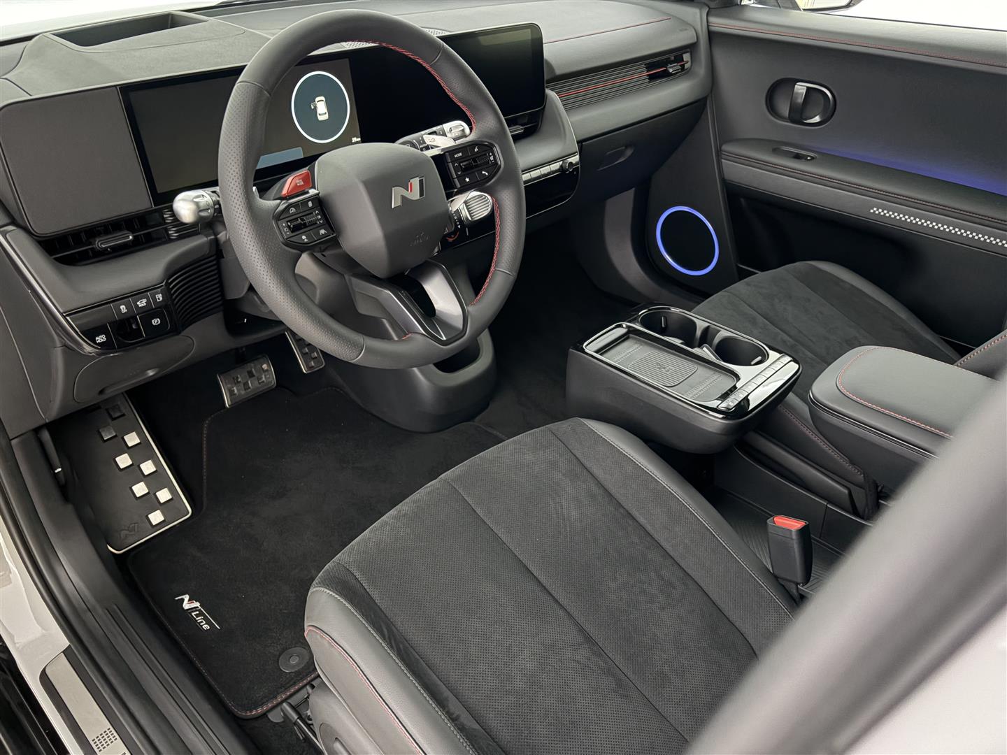 Hyundai IONIQ 5 2026