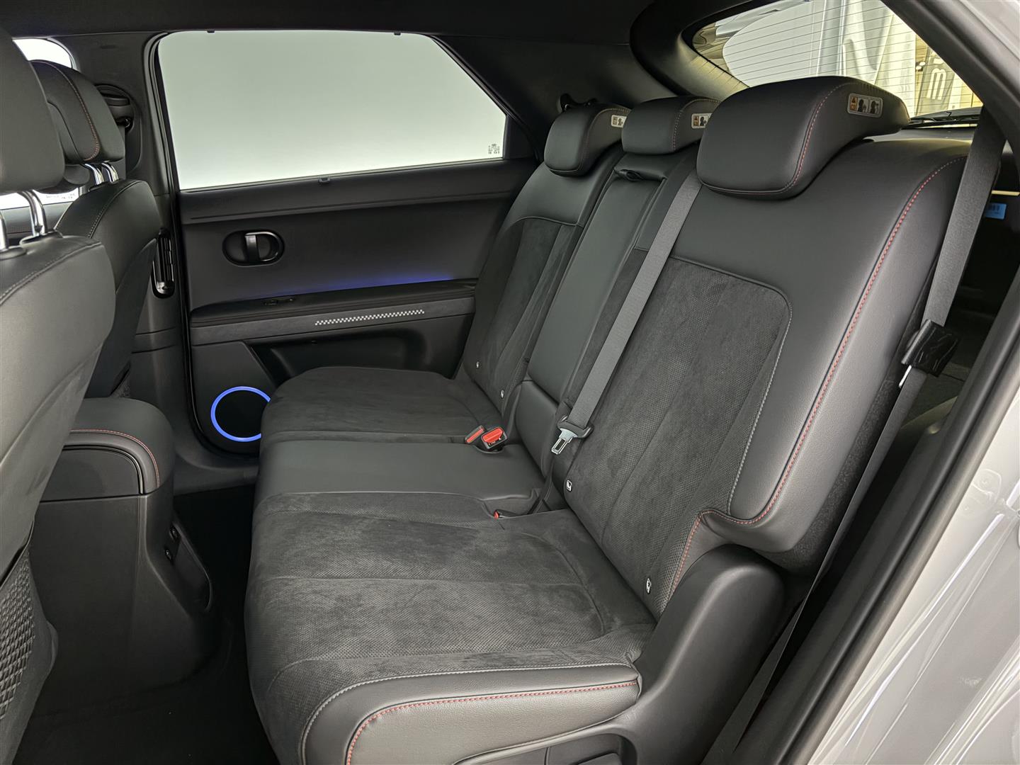 Hyundai IONIQ 5 2026