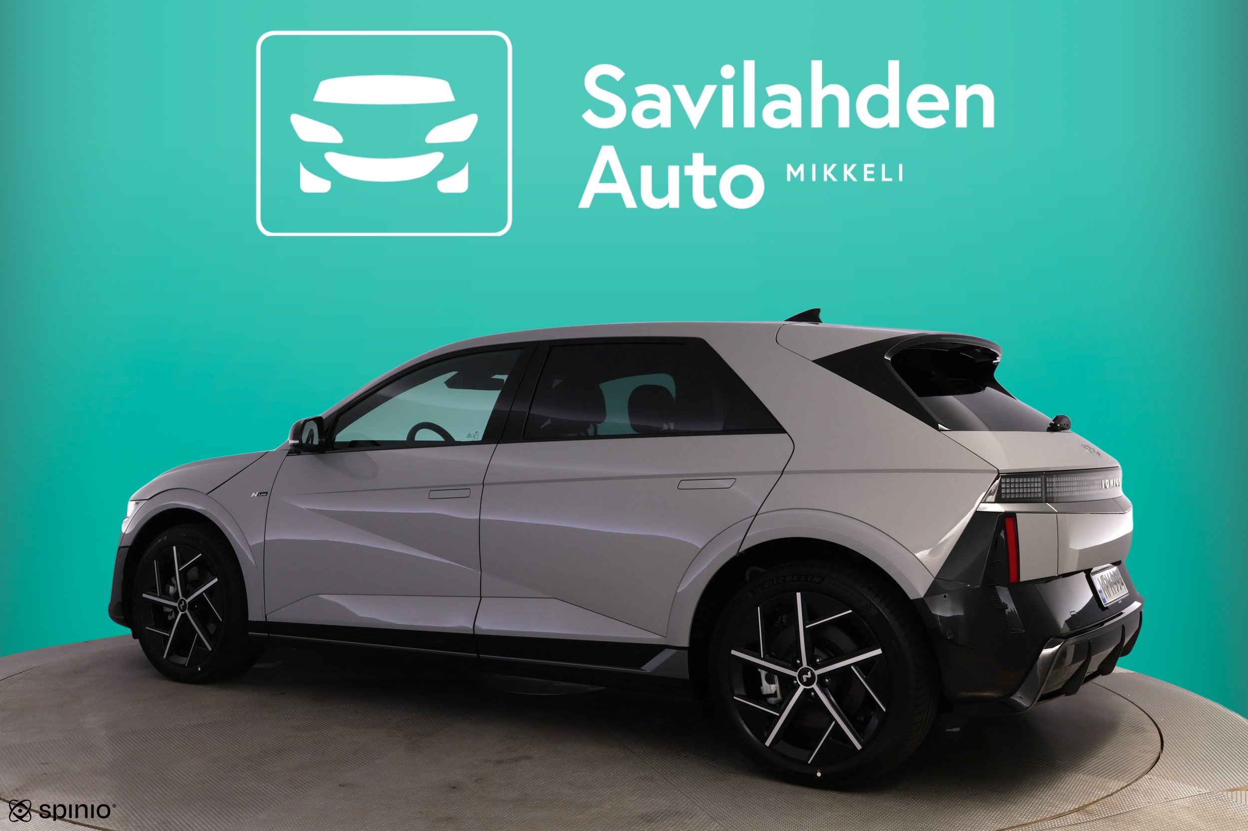 Hyundai IONIQ 5 2026