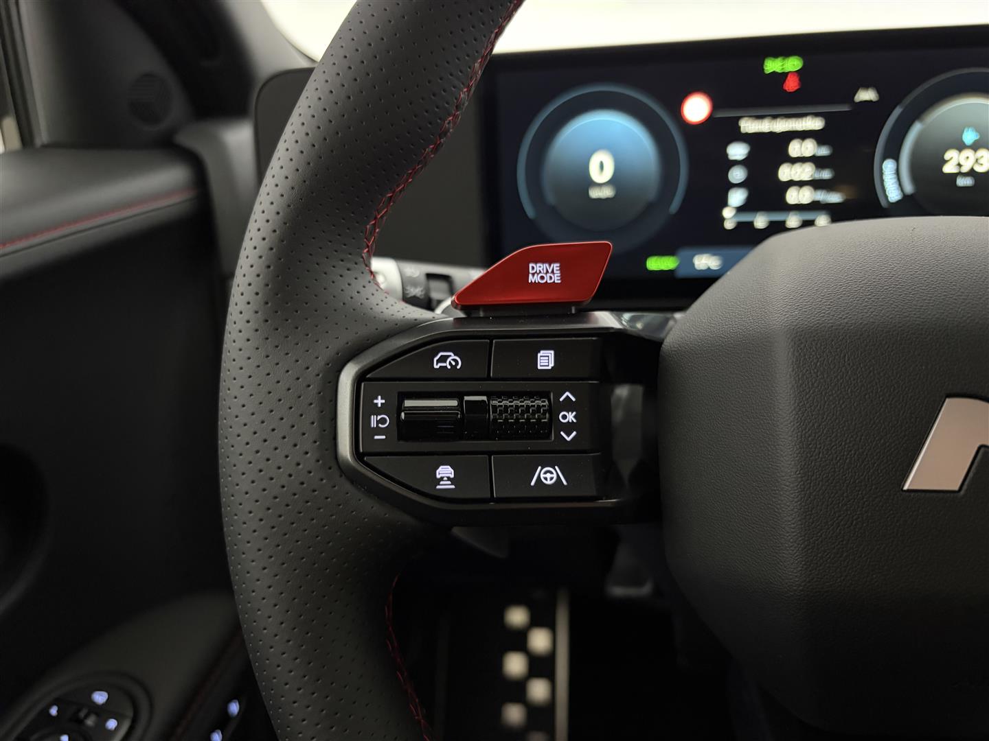 Hyundai IONIQ 5 2026