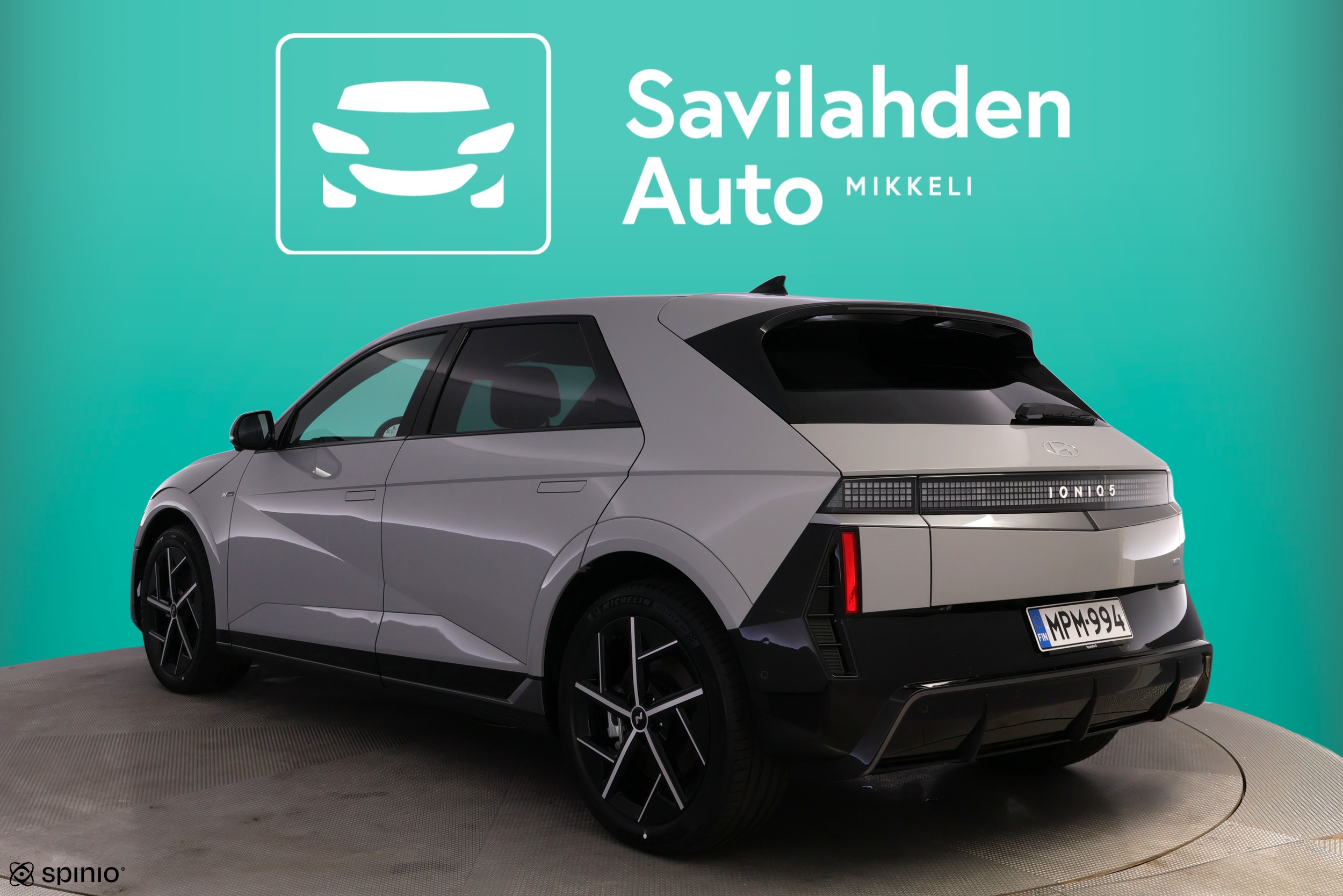 Hyundai IONIQ 5 2026