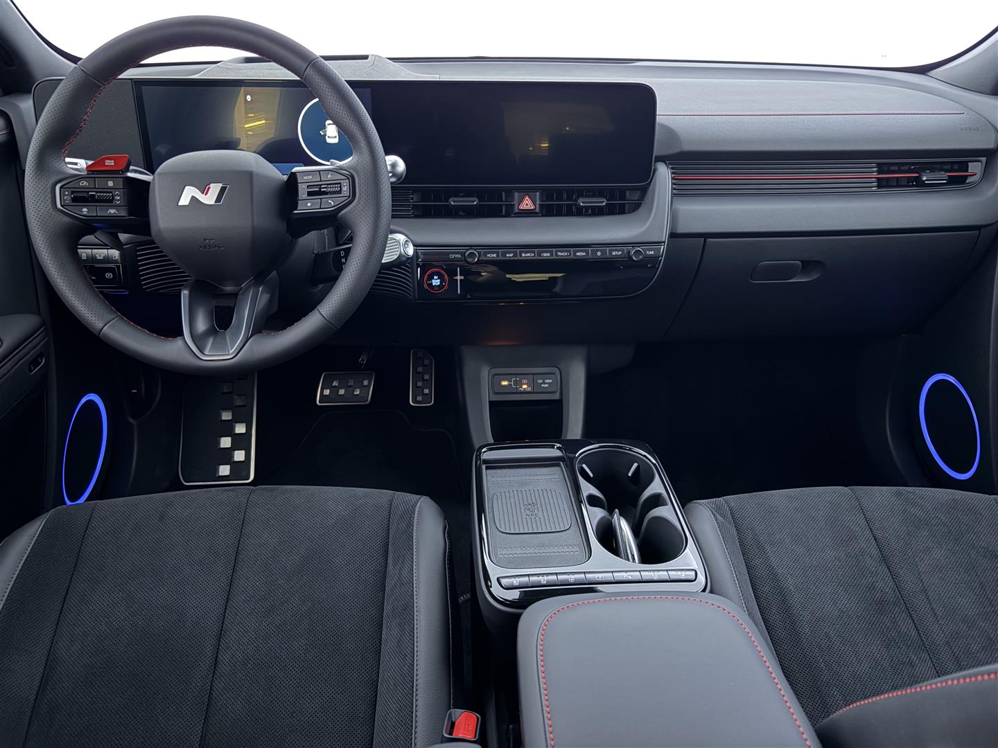 Hyundai IONIQ 5 2026