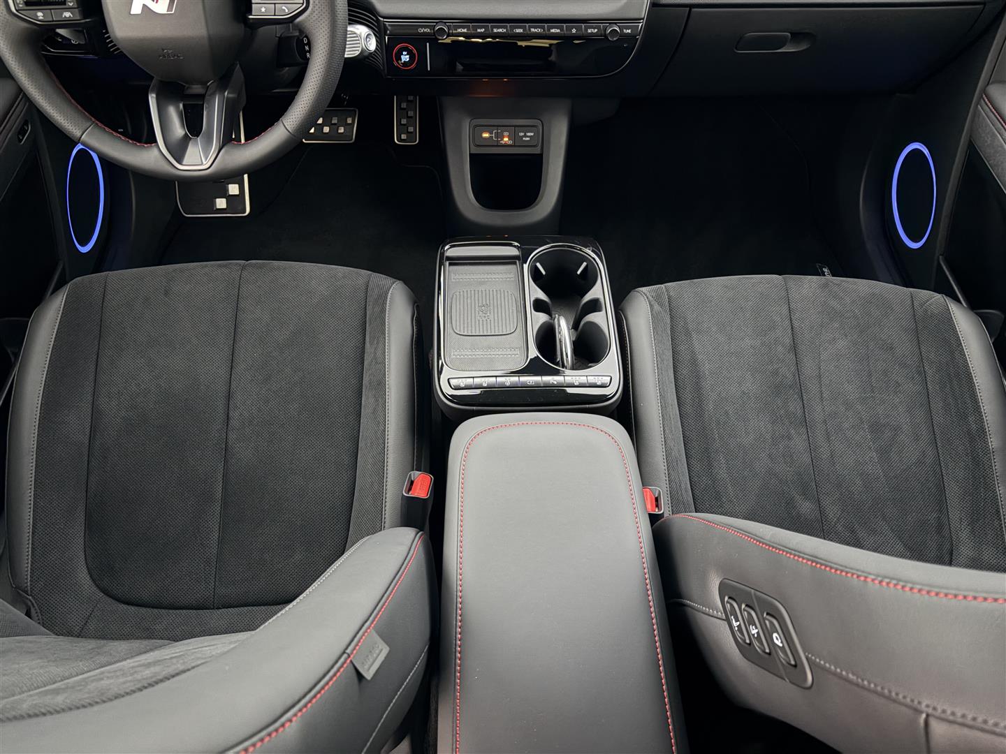 Hyundai IONIQ 5 2026