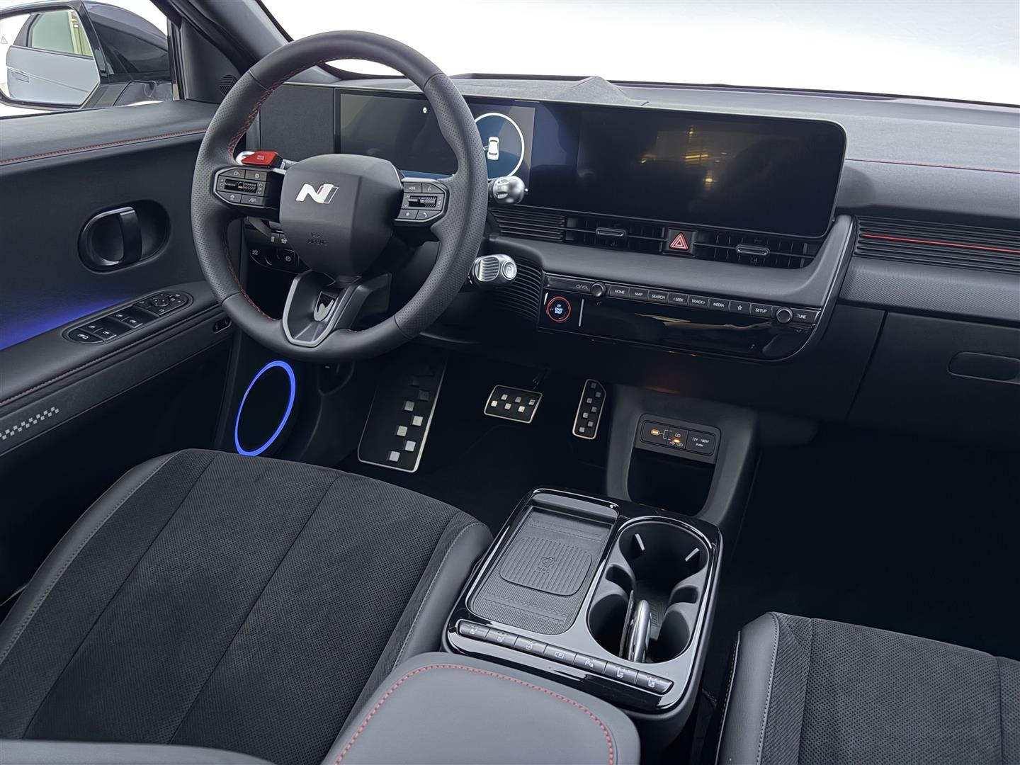Hyundai IONIQ 5 2026