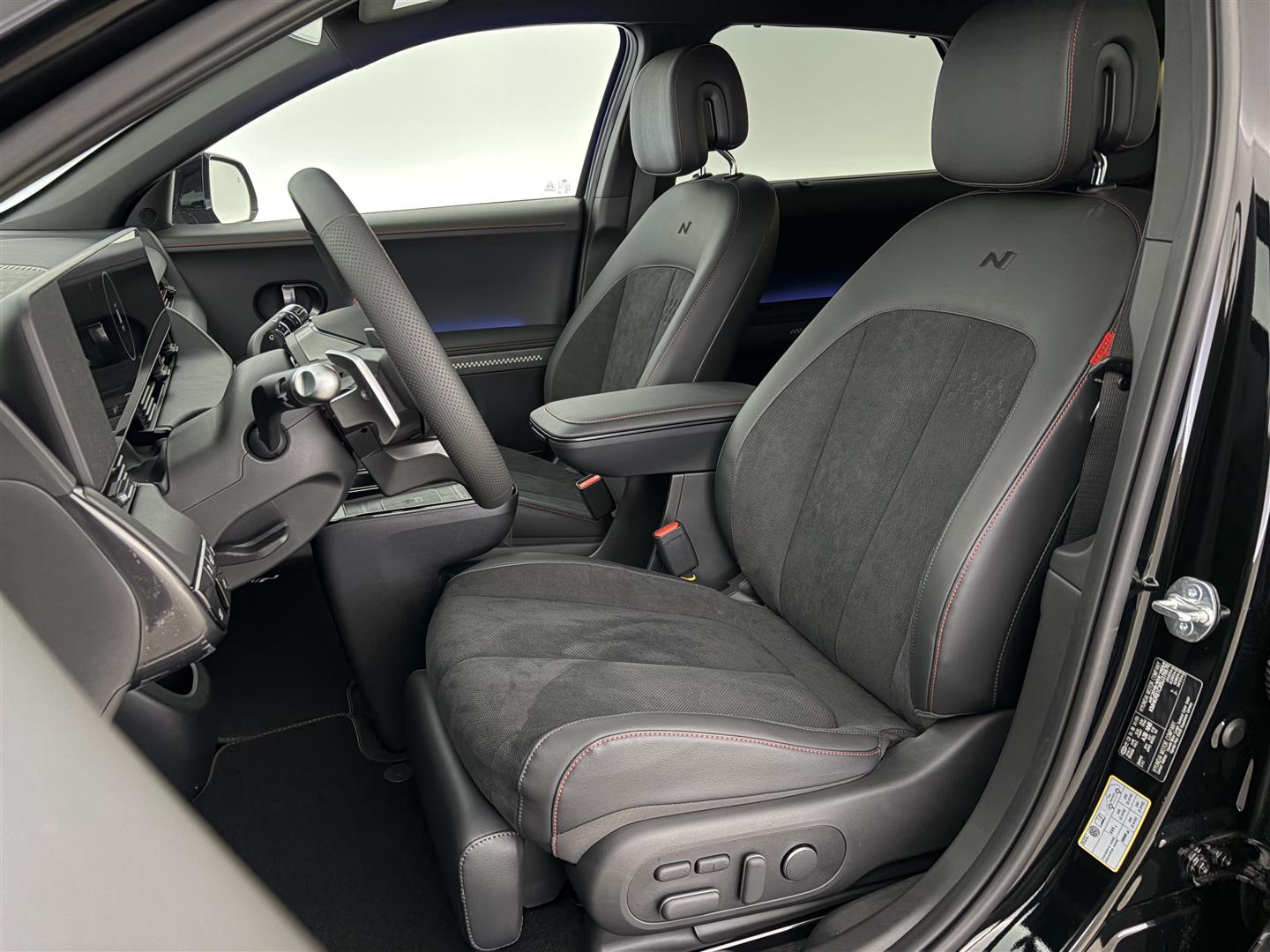 Hyundai IONIQ 5 2026