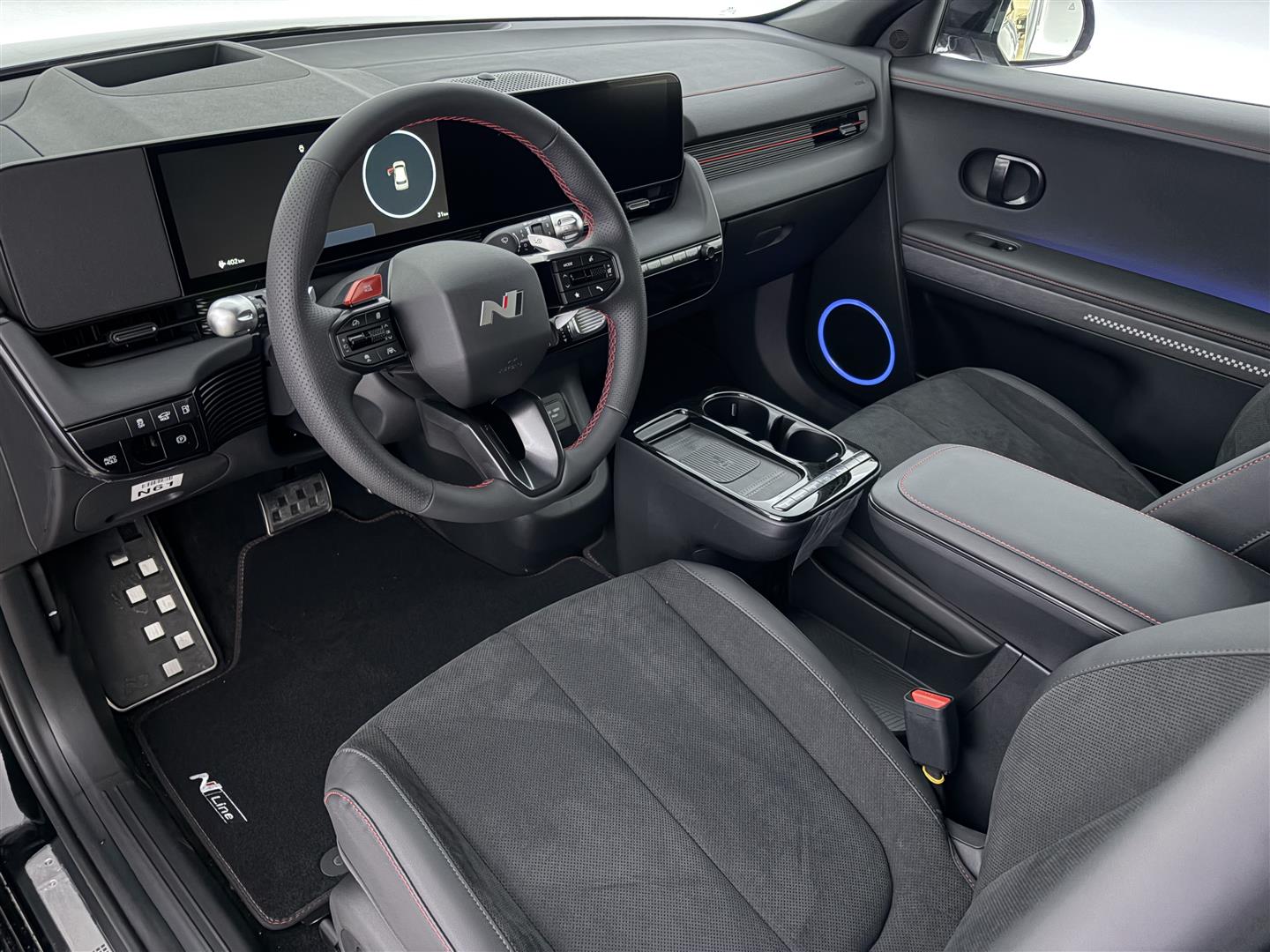 Hyundai IONIQ 5 2026