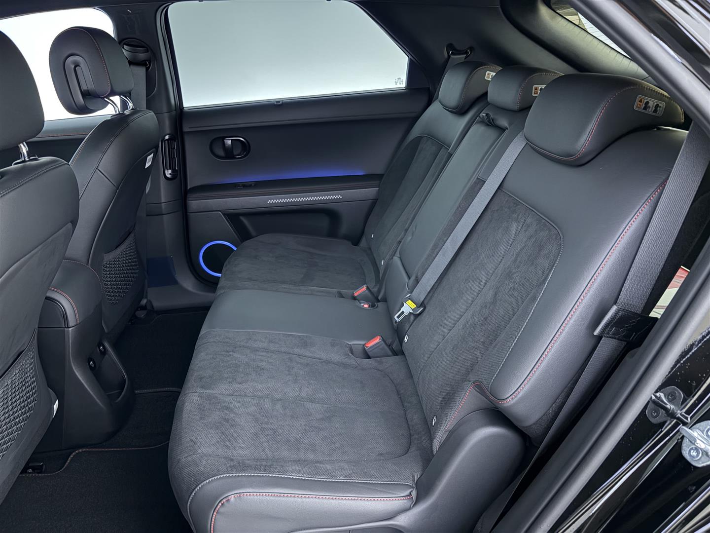 Hyundai IONIQ 5 2026