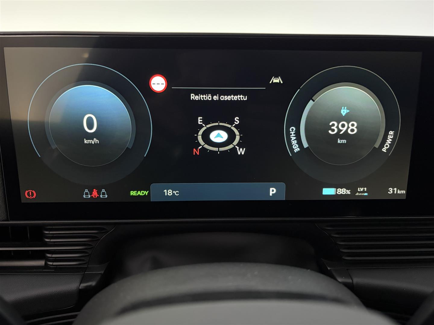 Hyundai IONIQ 5 2026