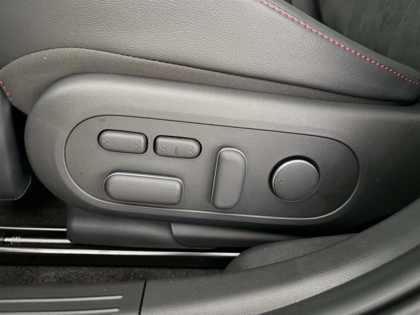 Hyundai IONIQ 5 2026