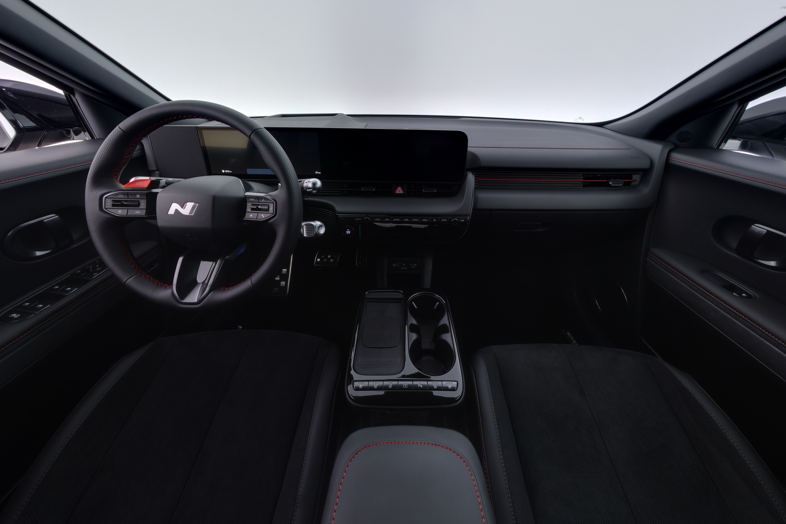 Hyundai IONIQ 5 2026
