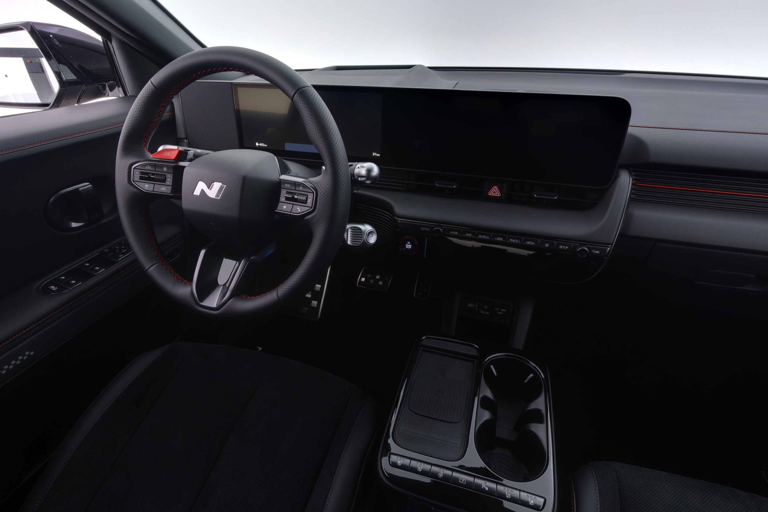 Hyundai IONIQ 5 2026