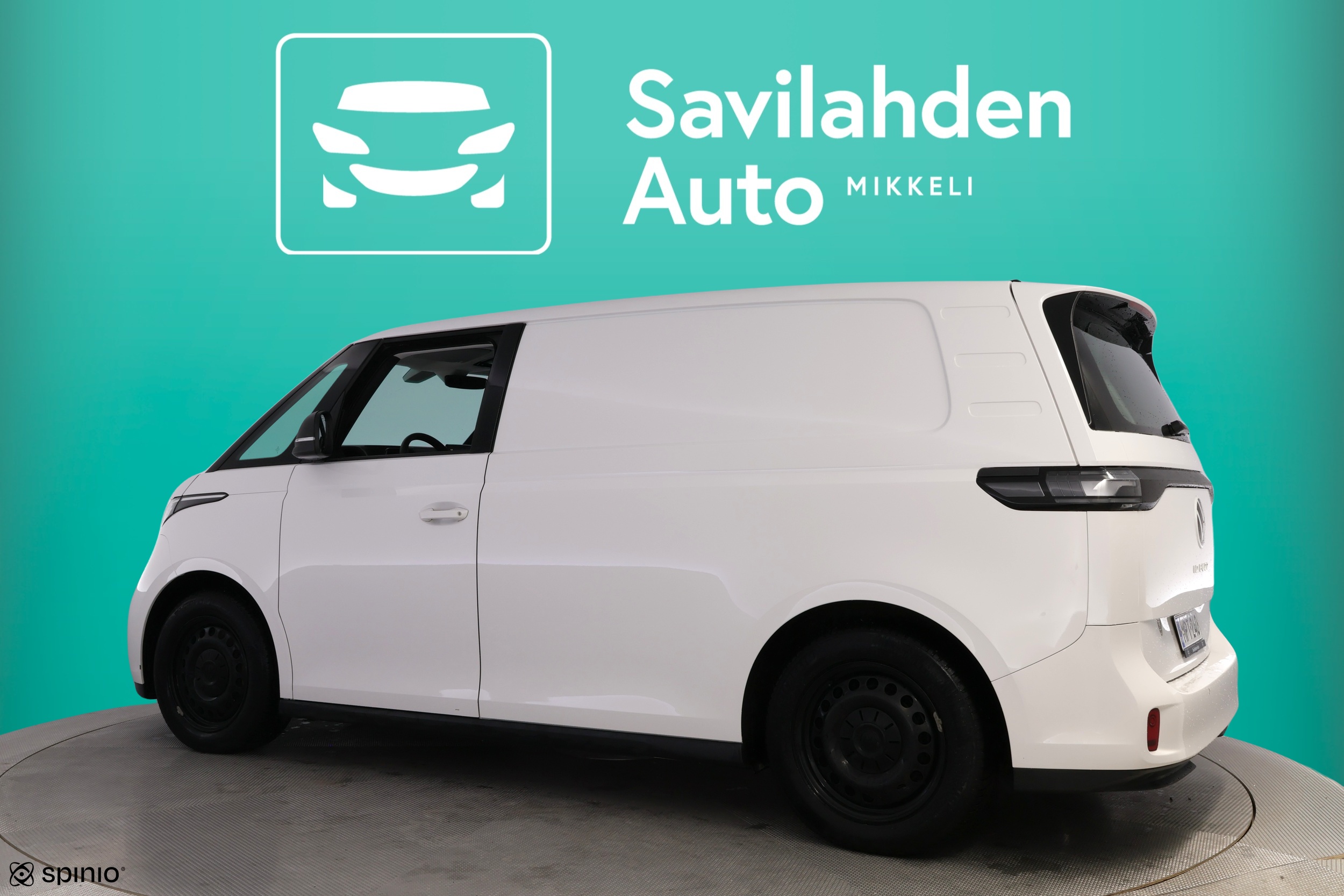 Volkswagen ID. Buzz 2024