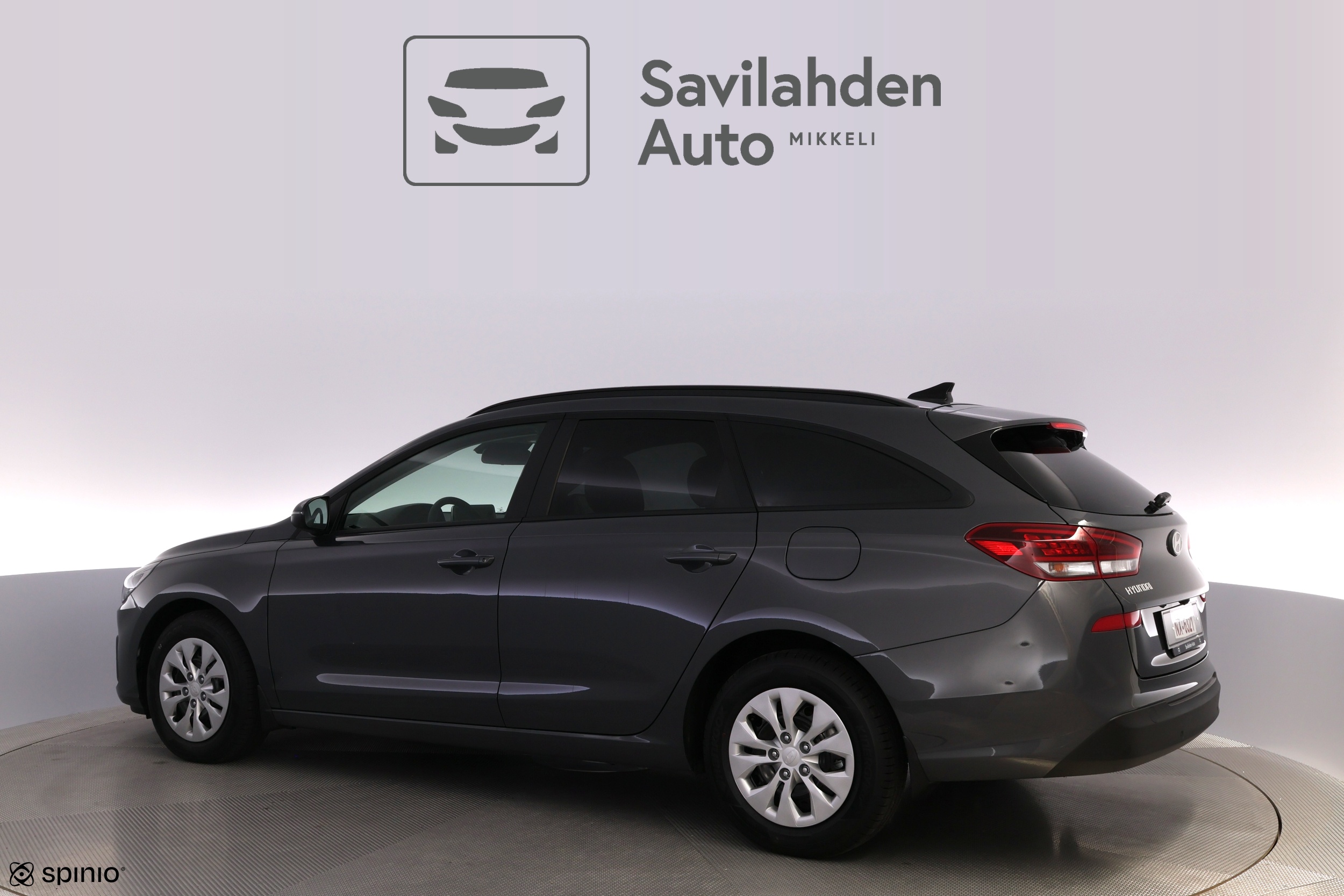 Hyundai i30 Wagon 2025