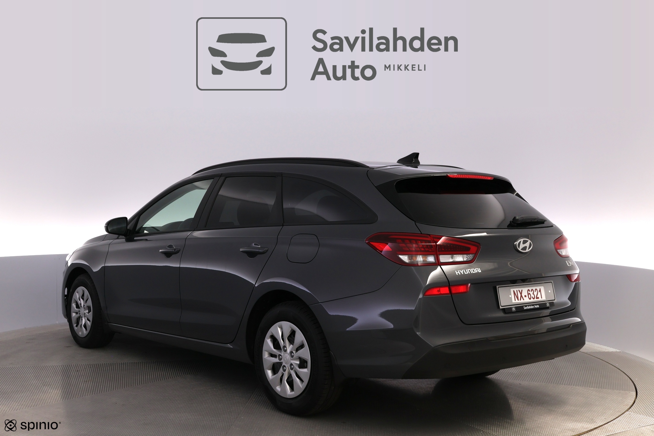 Hyundai i30 Wagon 2025