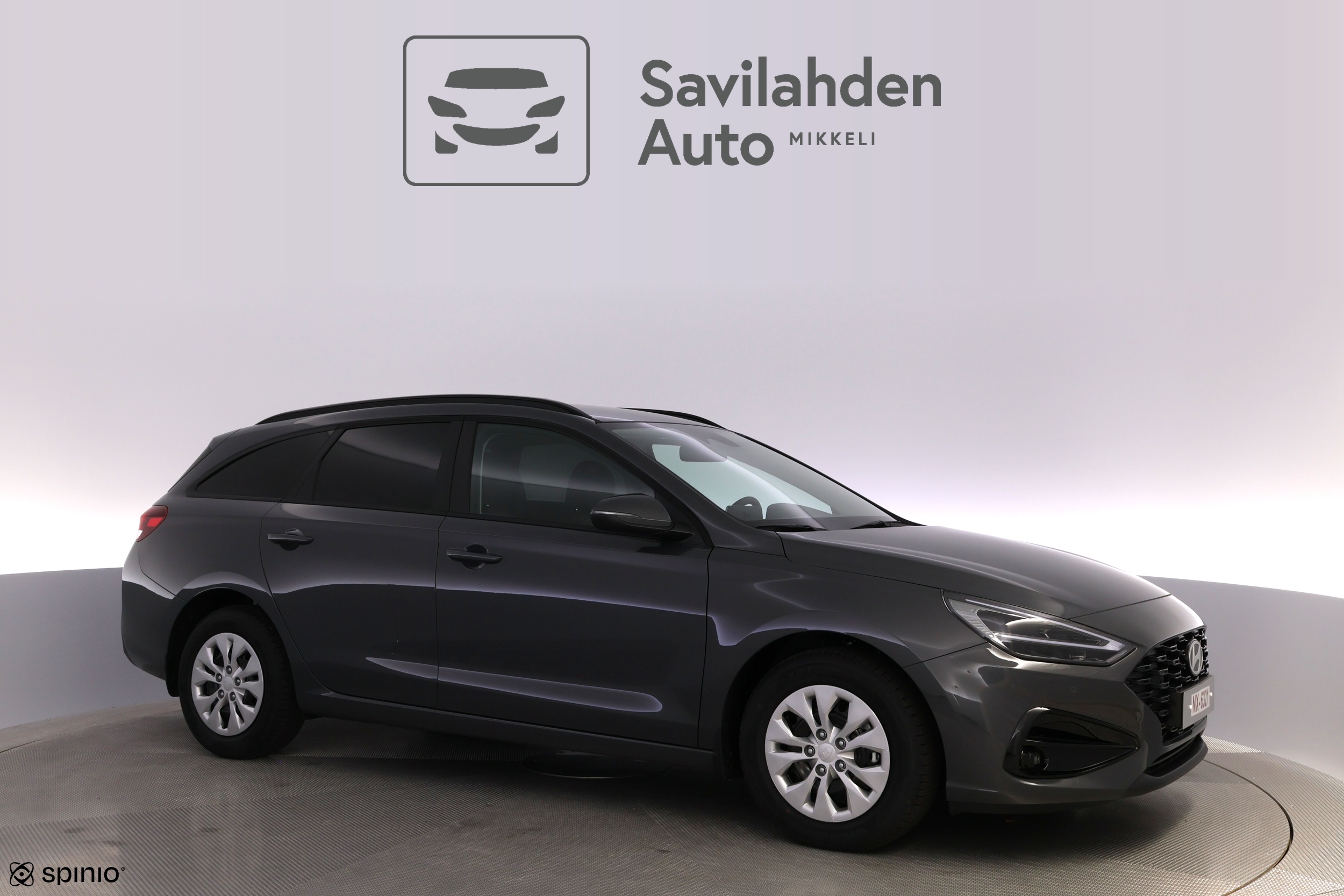 Hyundai i30 Wagon 2025