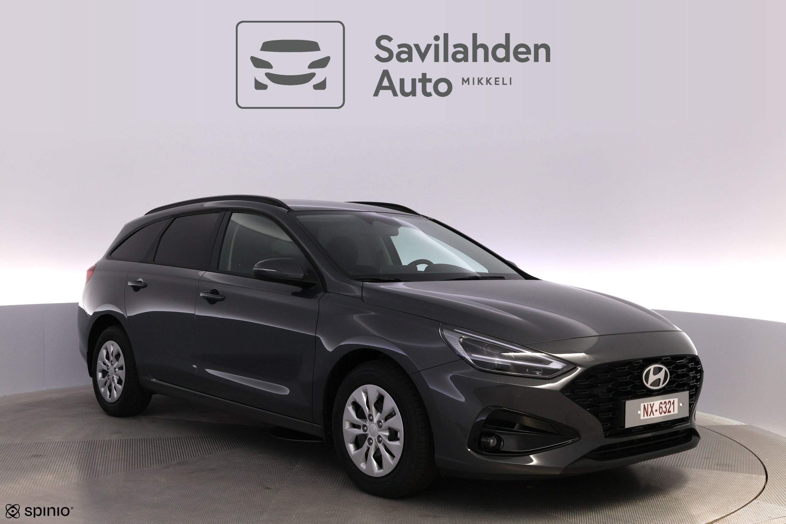 Hyundai i30 Wagon 2025