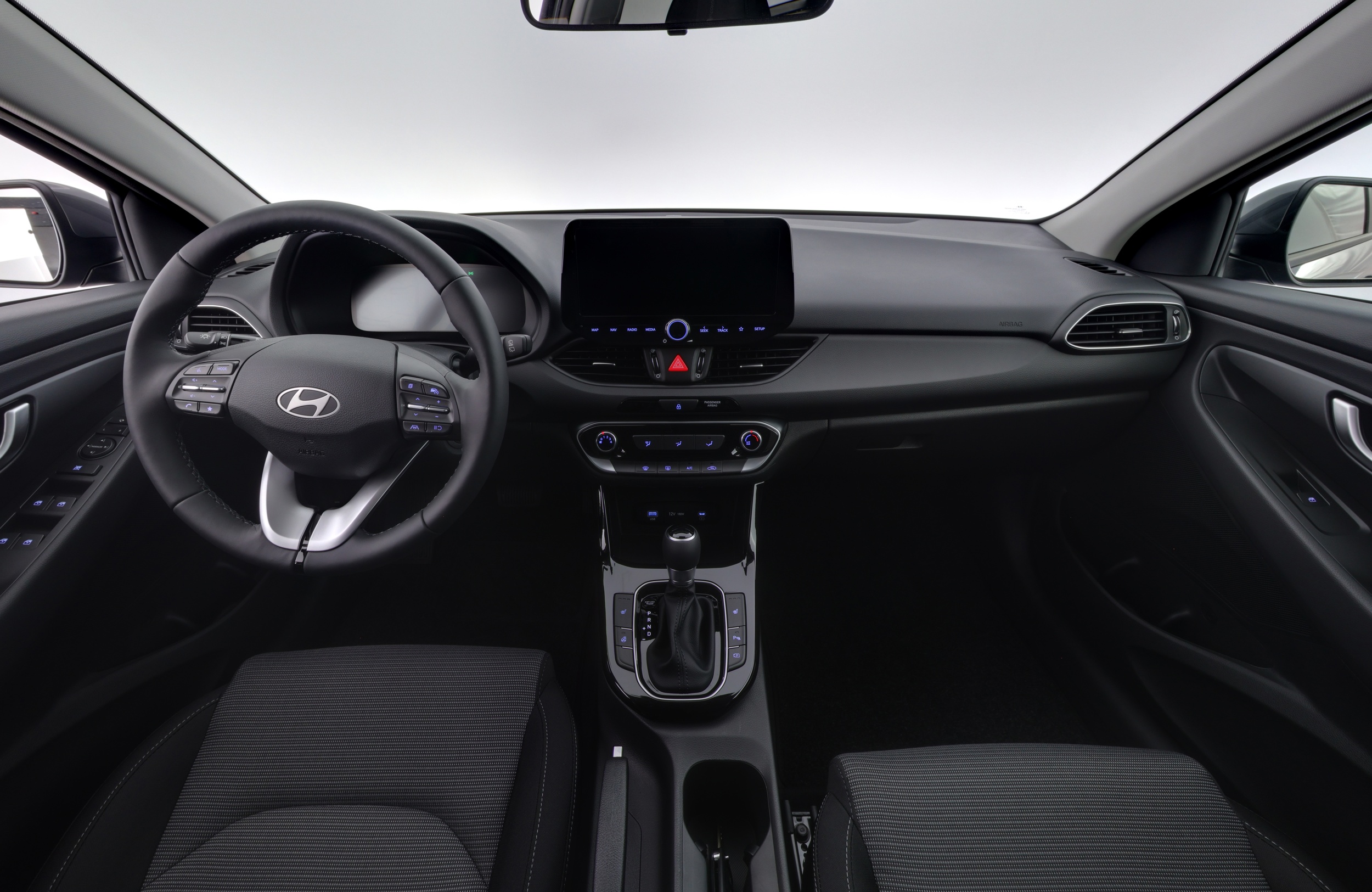 Hyundai i30 Wagon 2025