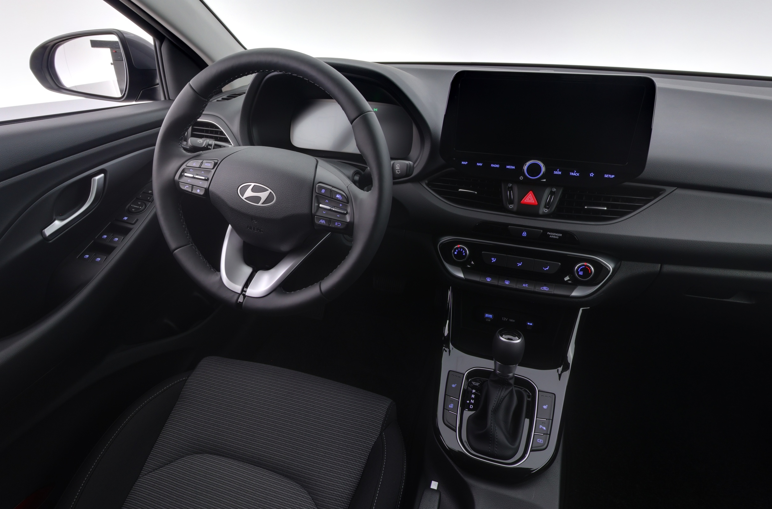 Hyundai i30 Wagon 2025