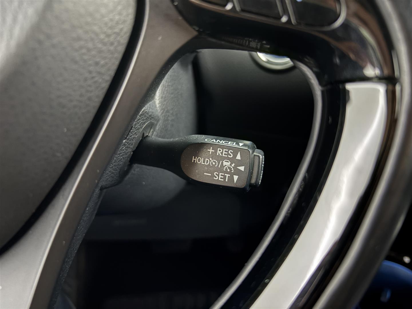 Toyota C-HR 2018