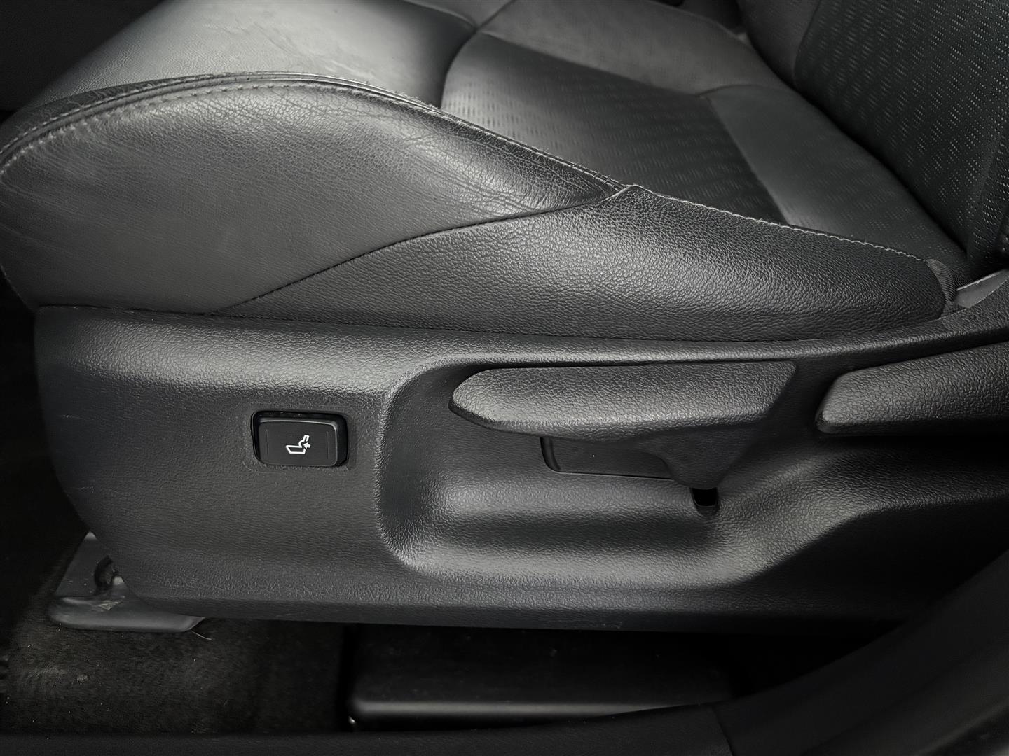 Toyota C-HR 2018