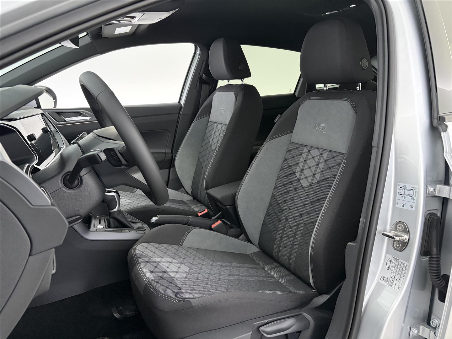 Volkswagen Taigo 2025