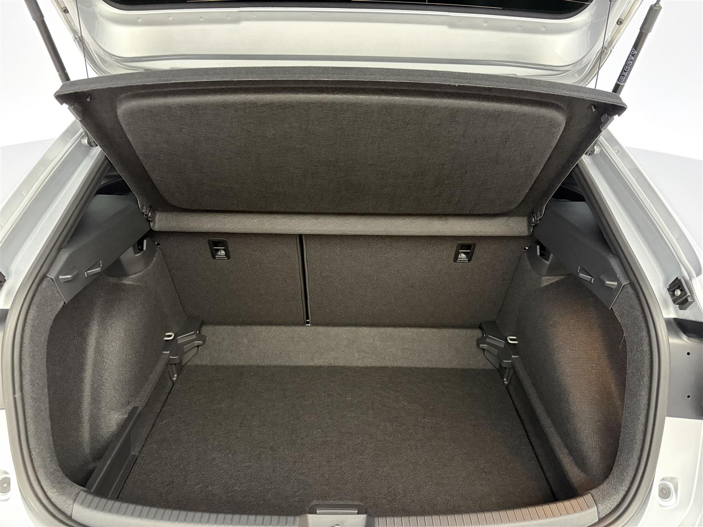 Volkswagen Taigo 2025