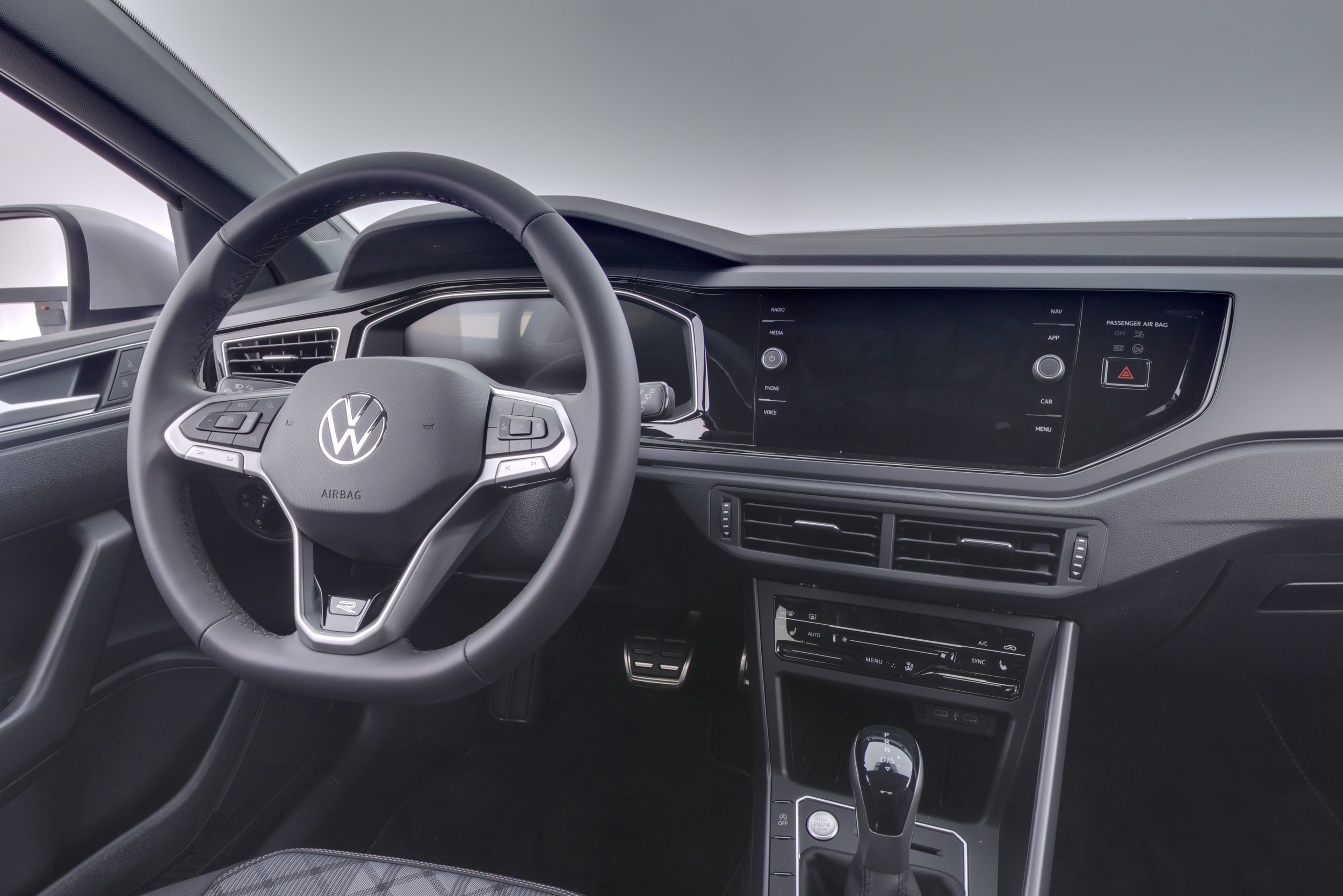 Volkswagen Taigo 2025