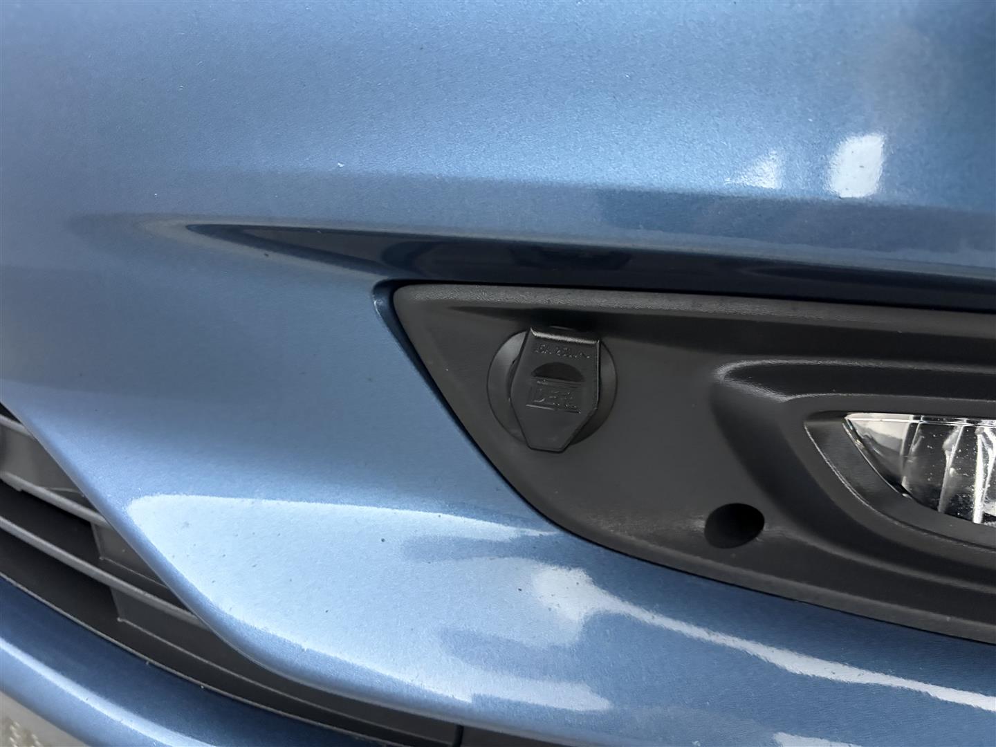 OPEL Astra 2016