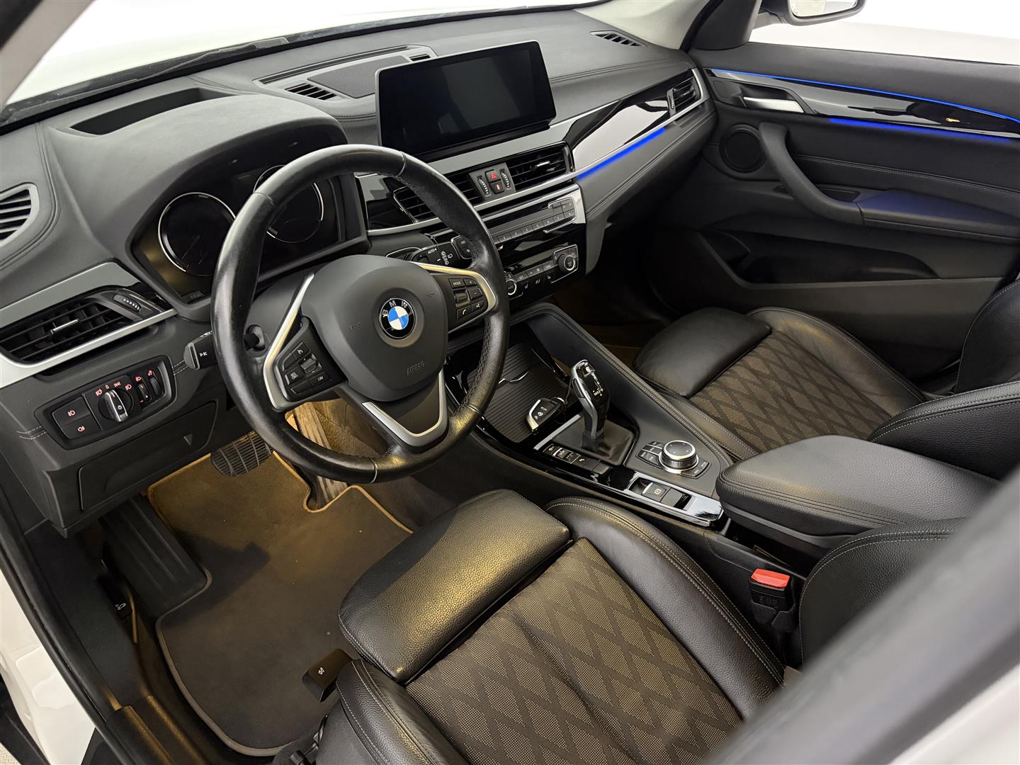 BMW X1 2020