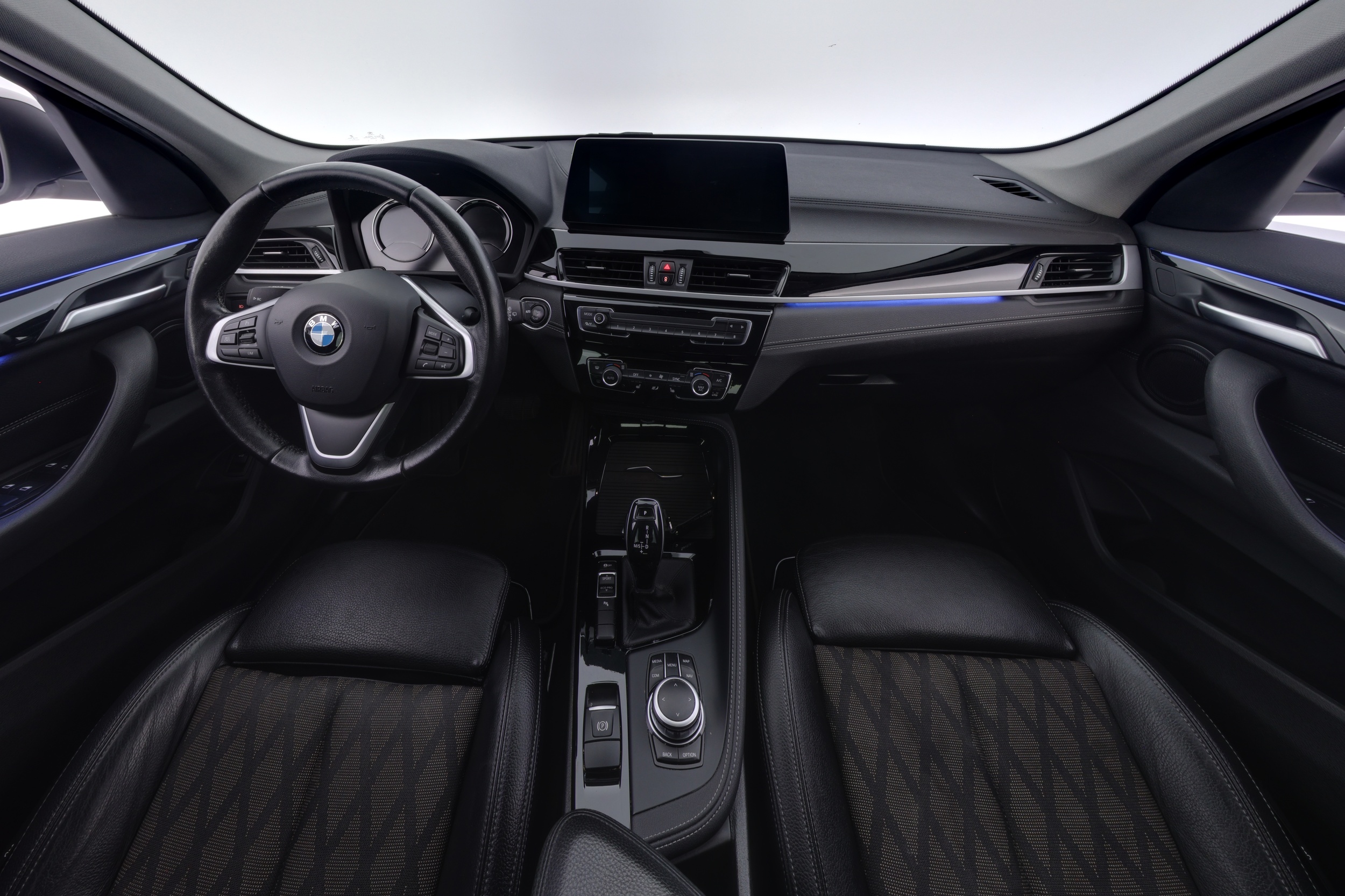BMW X1 2020