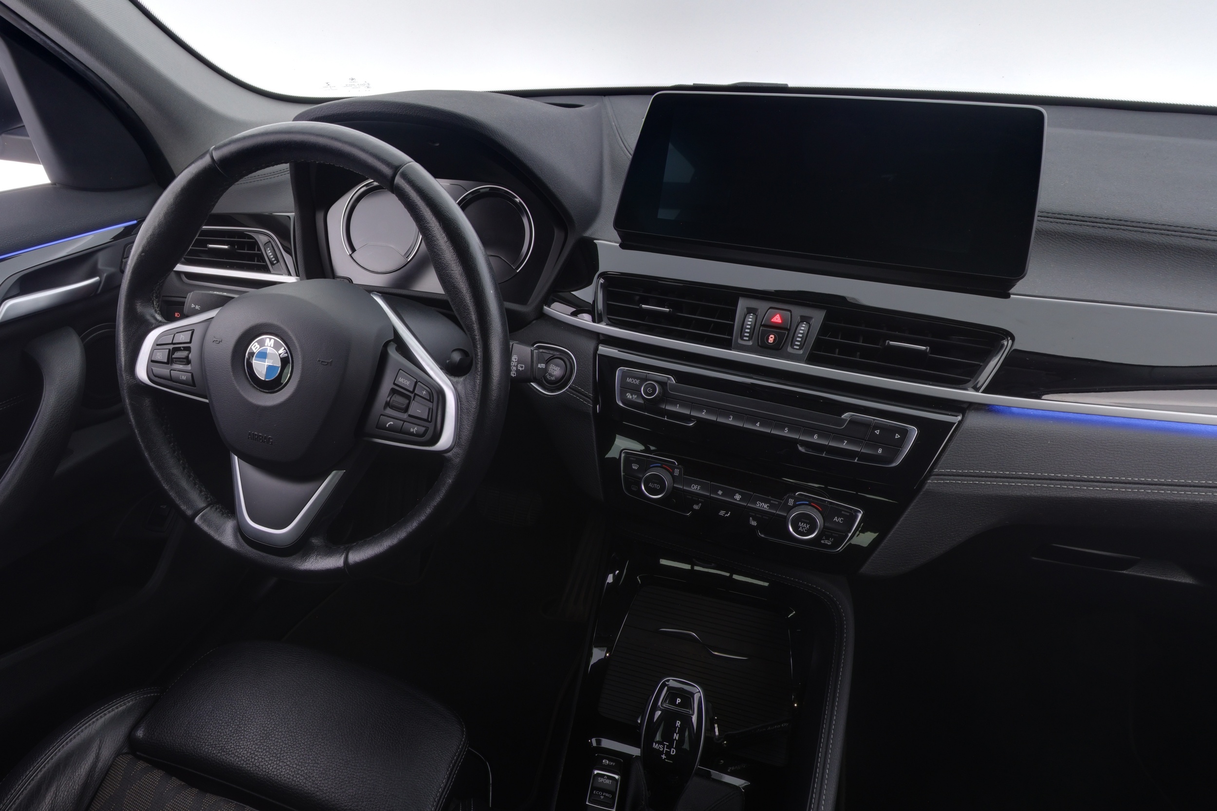 BMW X1 2020